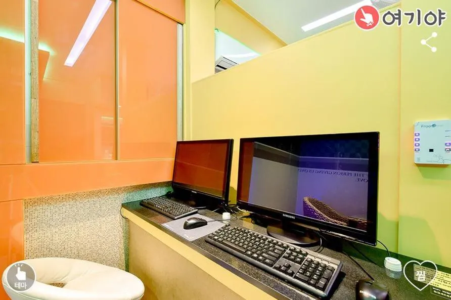 Jinju GnG Motel