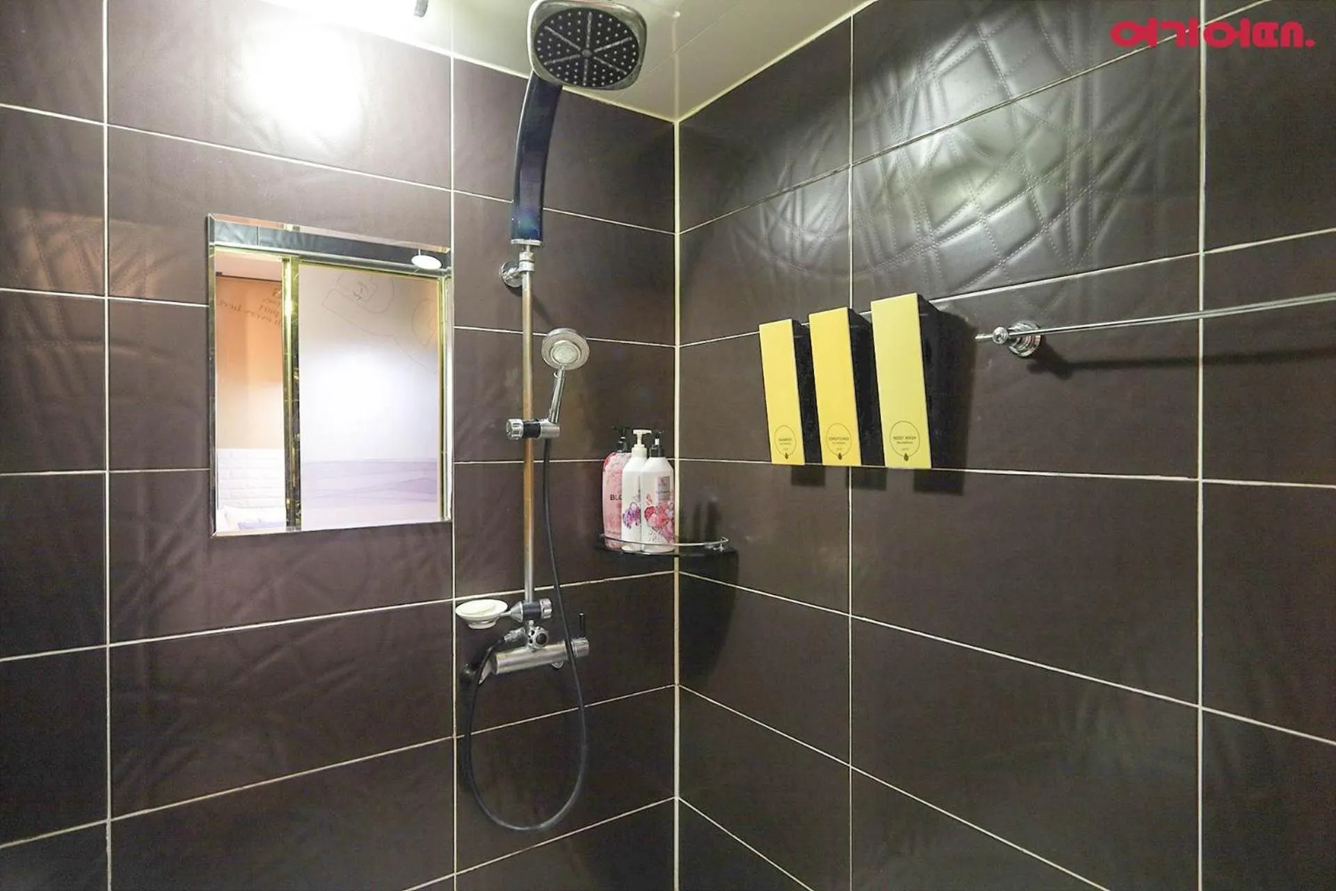 Jinju GnG Motel