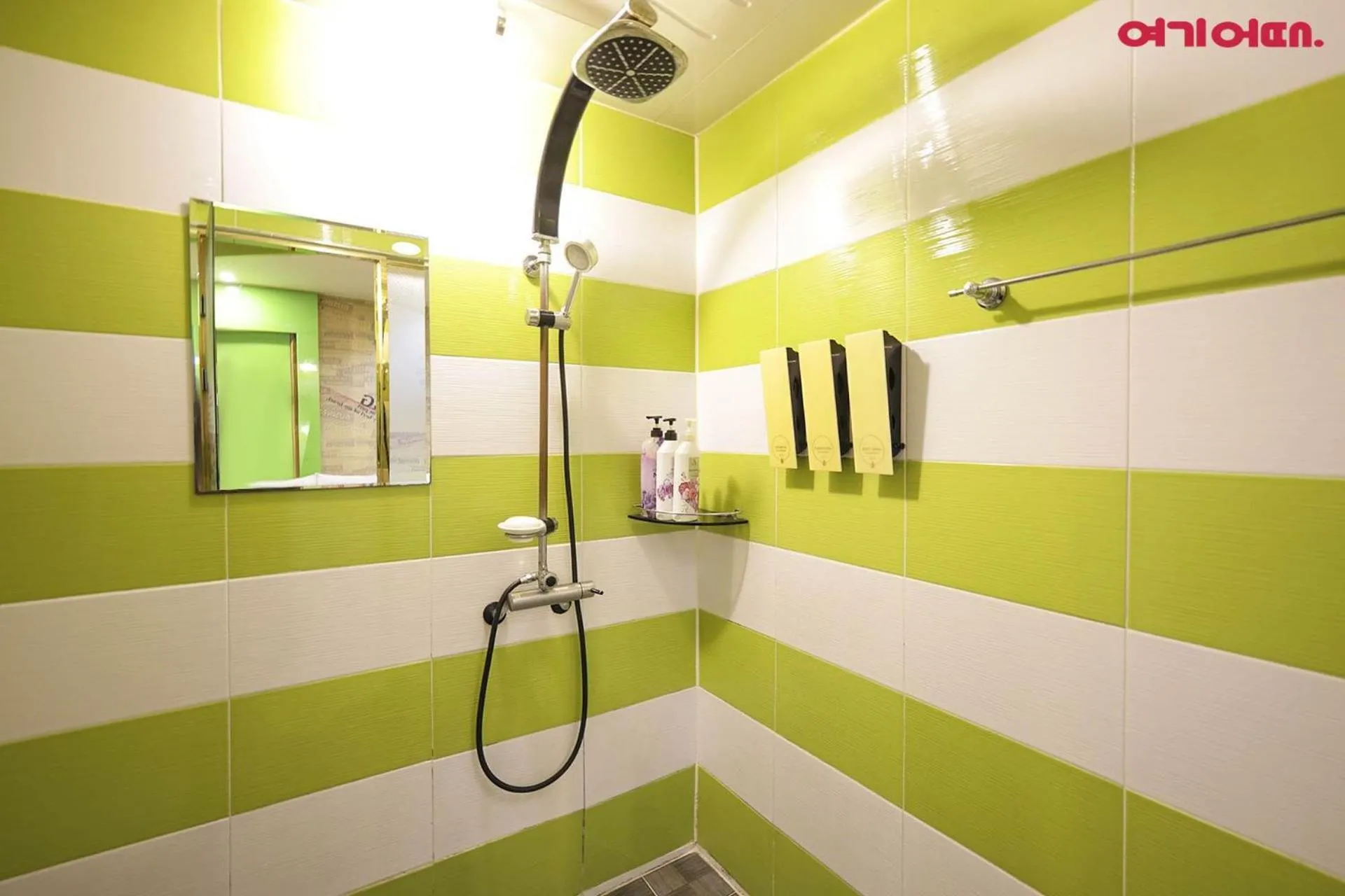 Jinju GnG Motel
