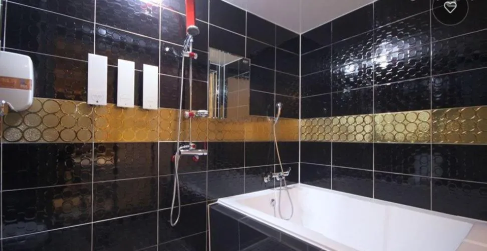 Jinju GnG Motel