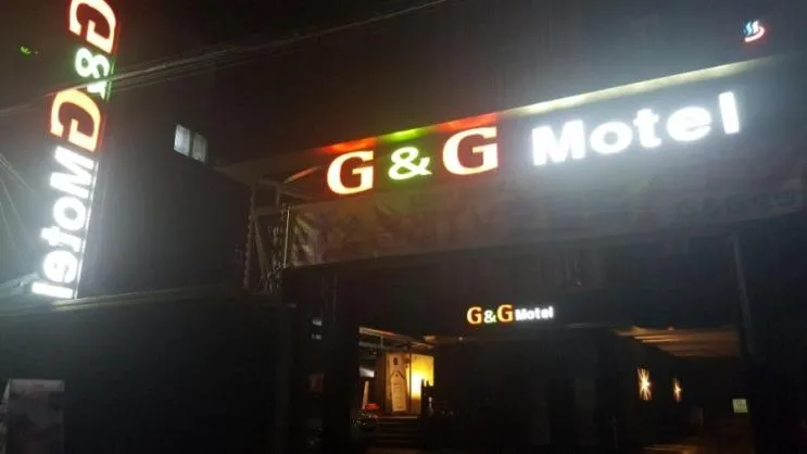 Jinju GnG Motel