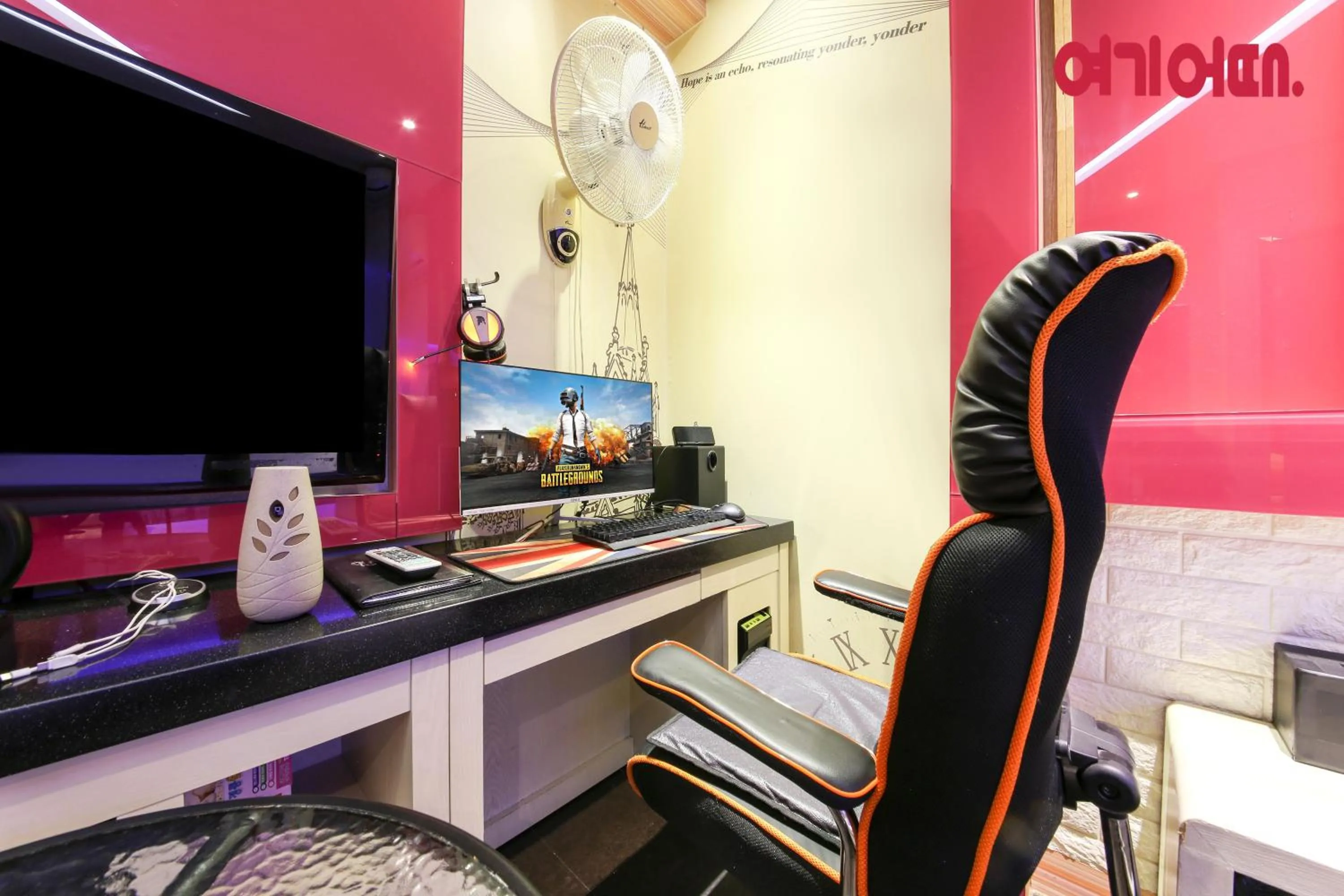 Jinju GnG Motel