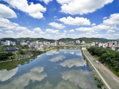 Jinju GnG Motel