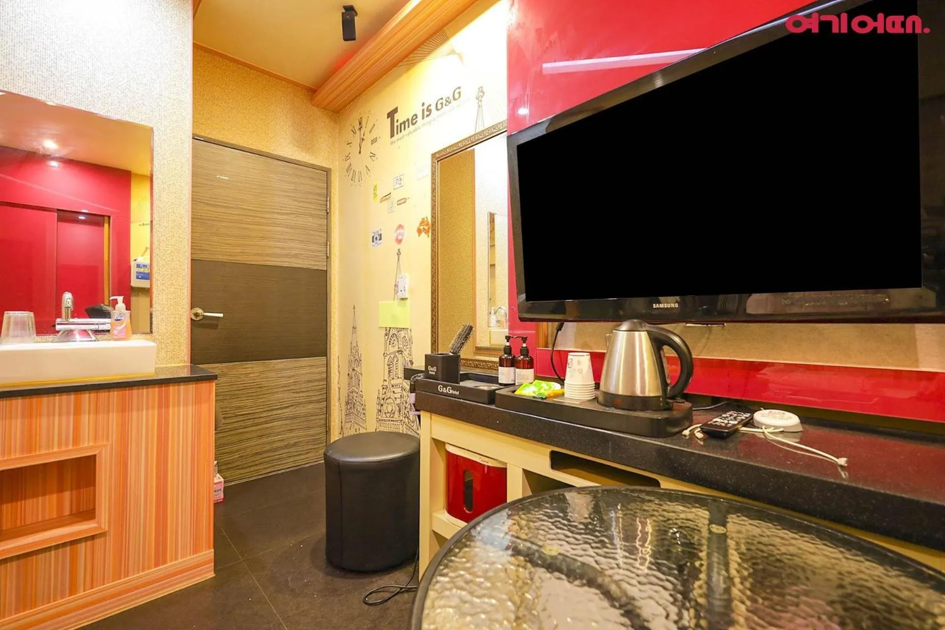 Jinju GnG Motel