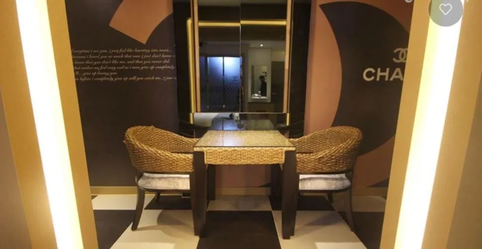 Jinju GnG Motel