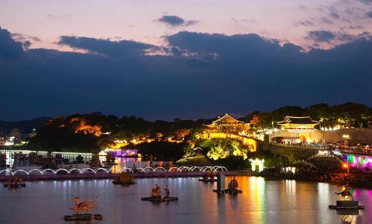 Jinju GnG Motel