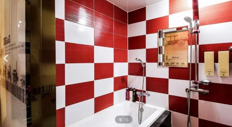 Jinju GnG Motel