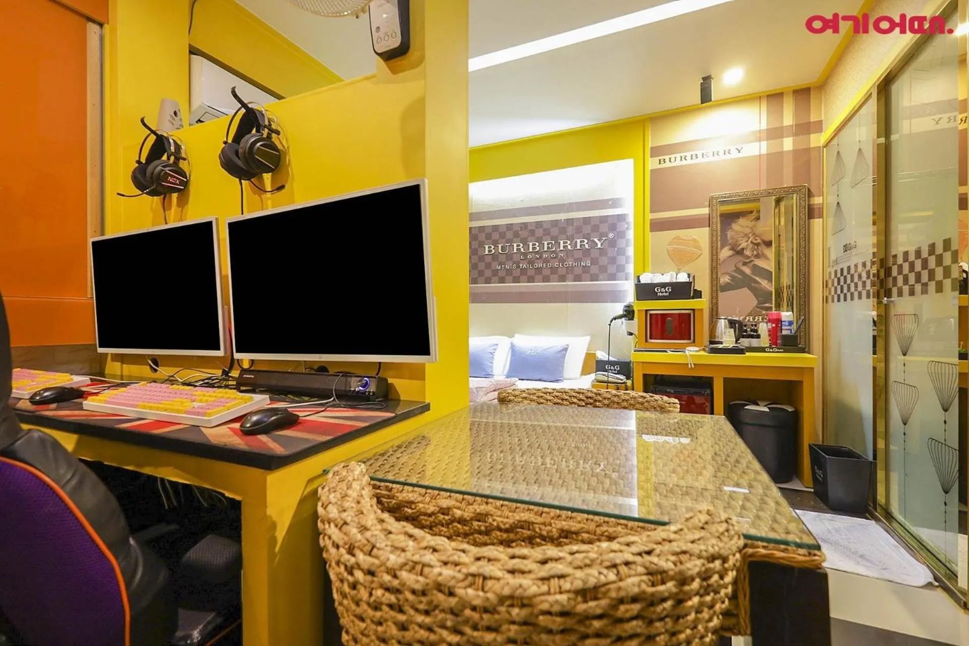 Jinju GnG Motel