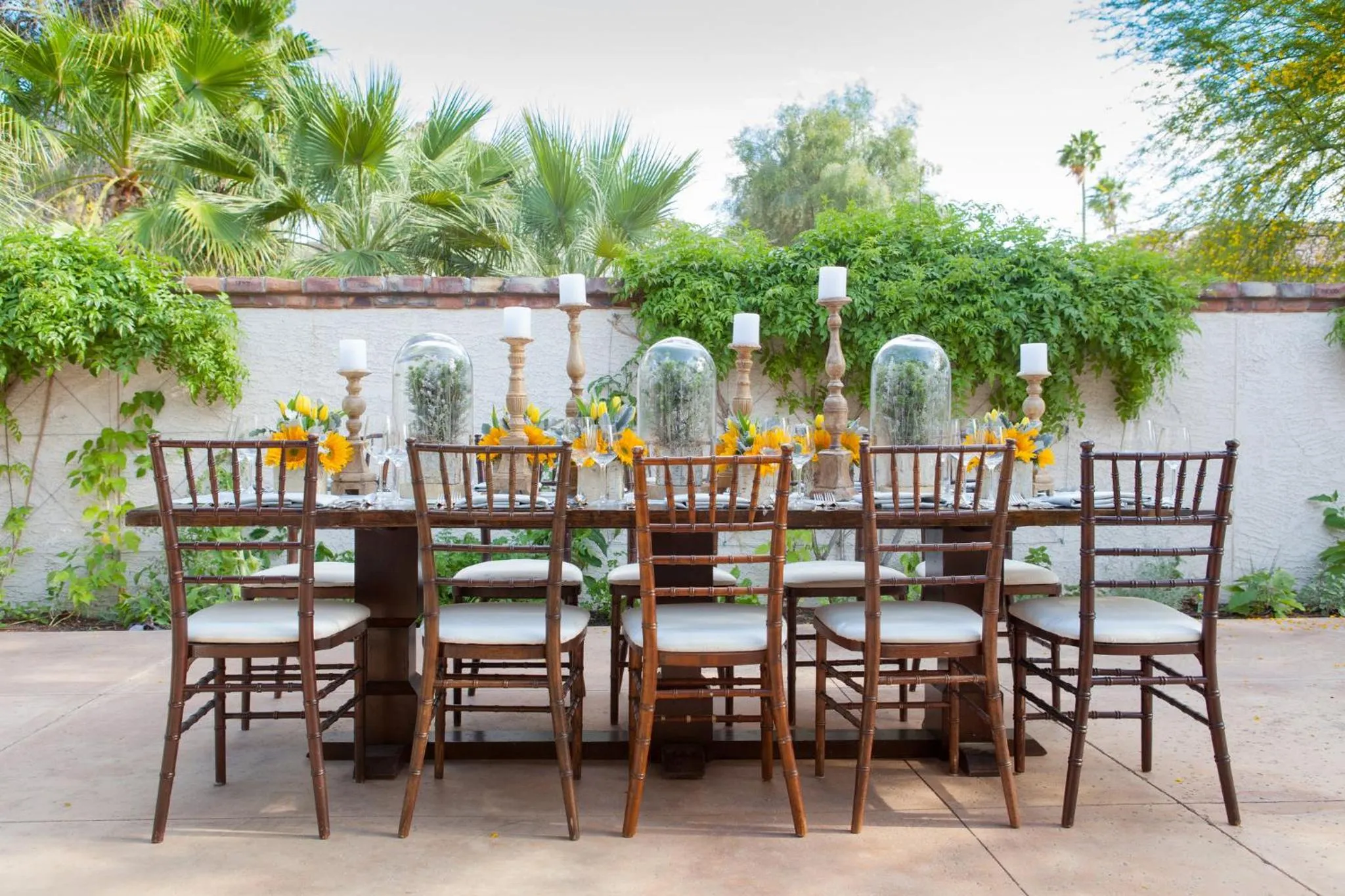 Restaurant/places to eat in Omni Scottsdale Resort & Spa at Montelucia