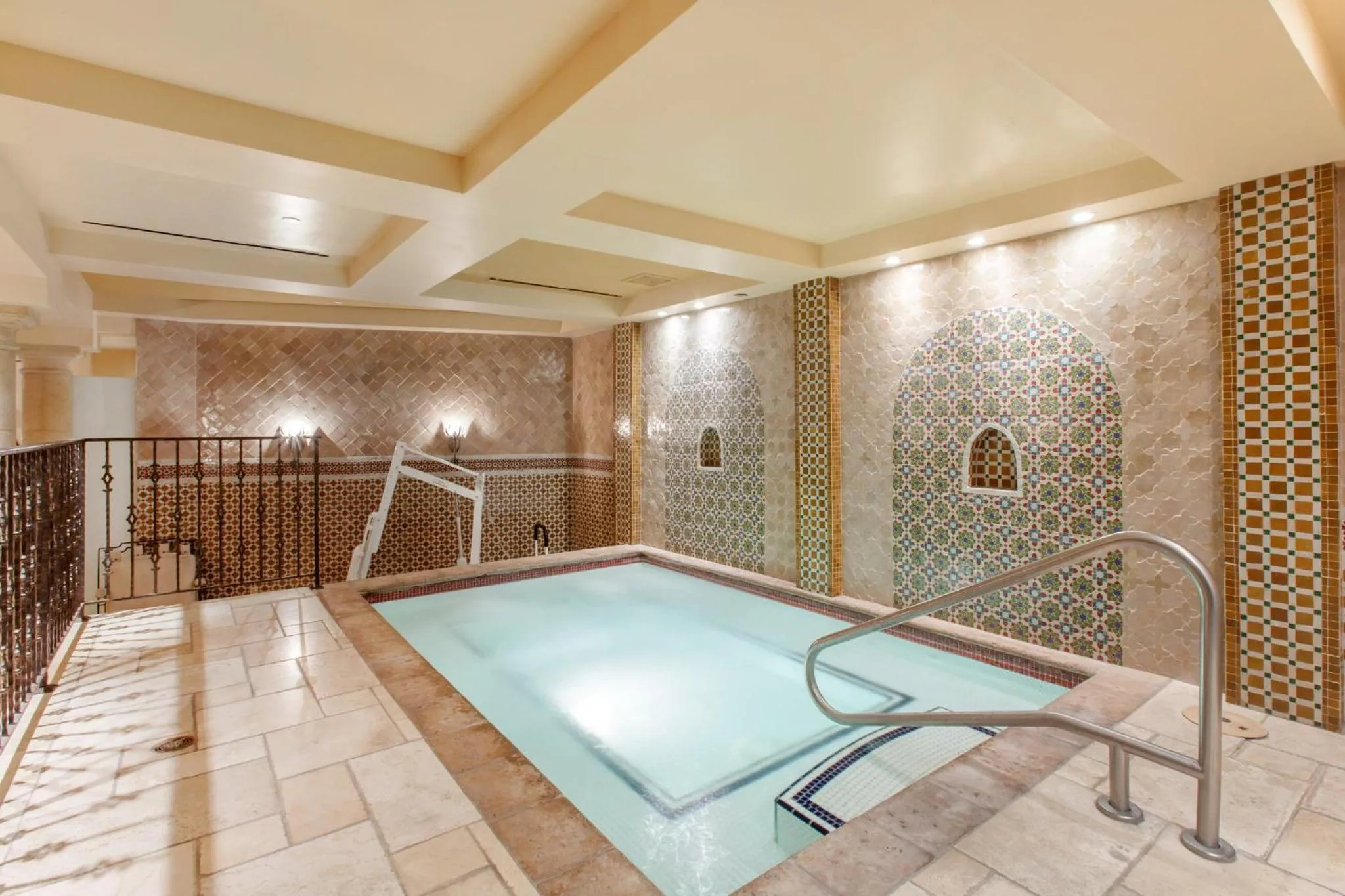 Spa and wellness centre/facilities in Omni Scottsdale Resort & Spa at Montelucia
