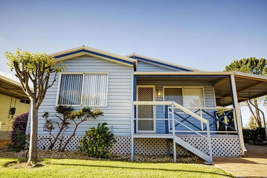 Wavecrest Village & Tourist Park WA