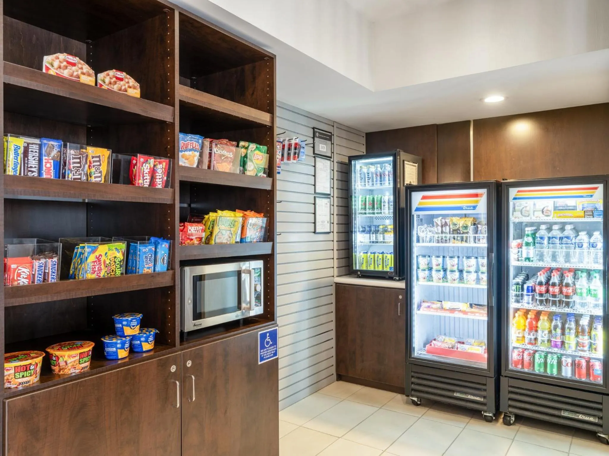 Other in Holiday Inn Express & Suites Chicago-Libertyville by IHG