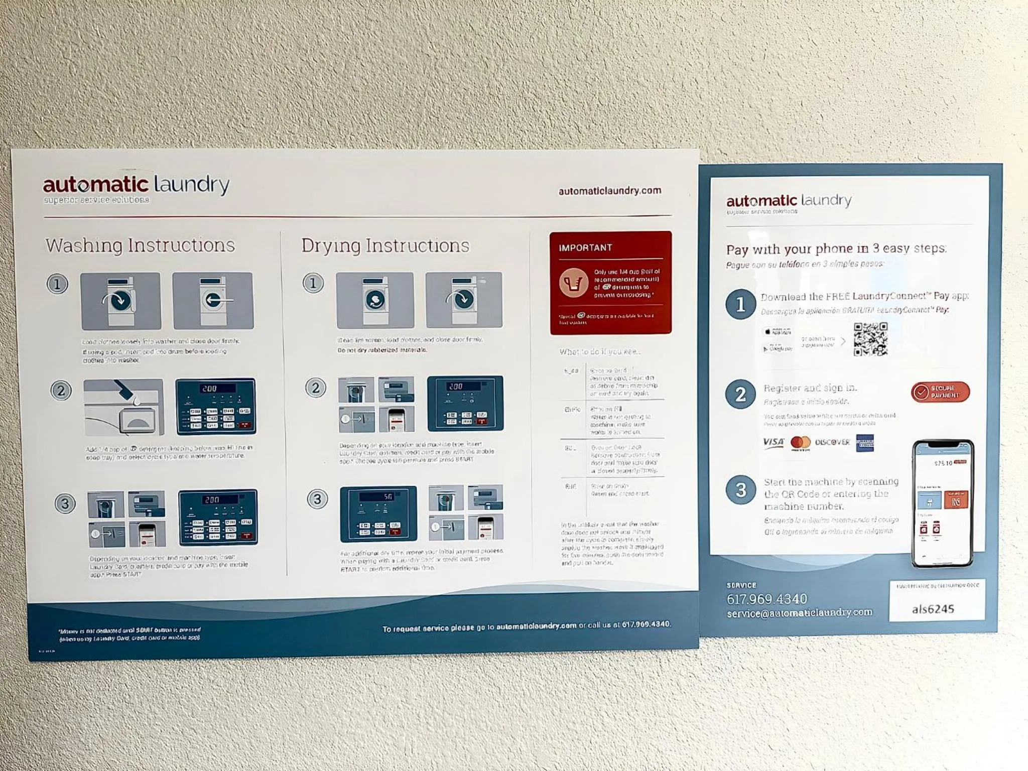 laundry in Red Roof Inn & Suites Newport - Middletown, RI