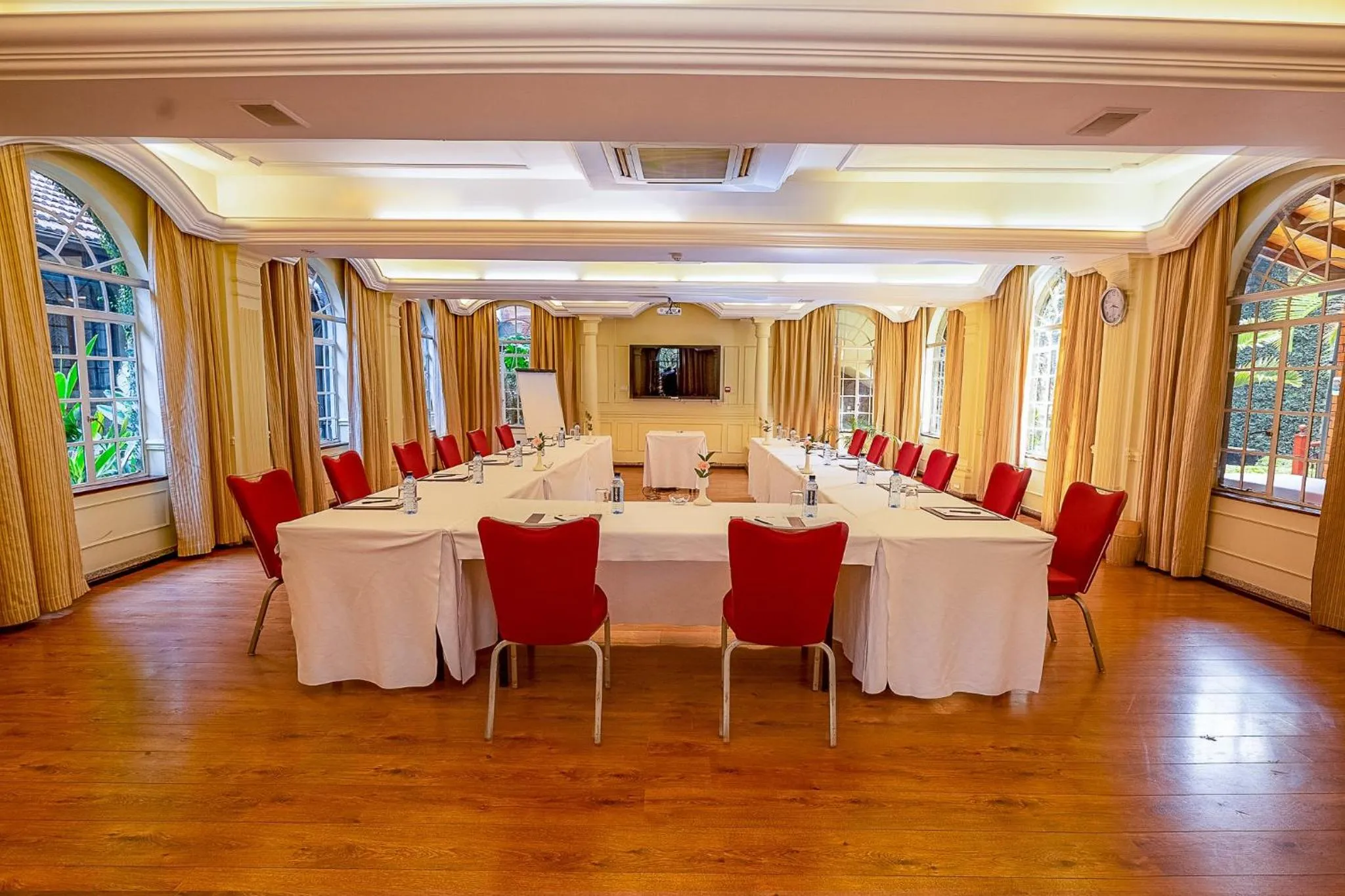 Meeting/conference room in Fairview Nairobi