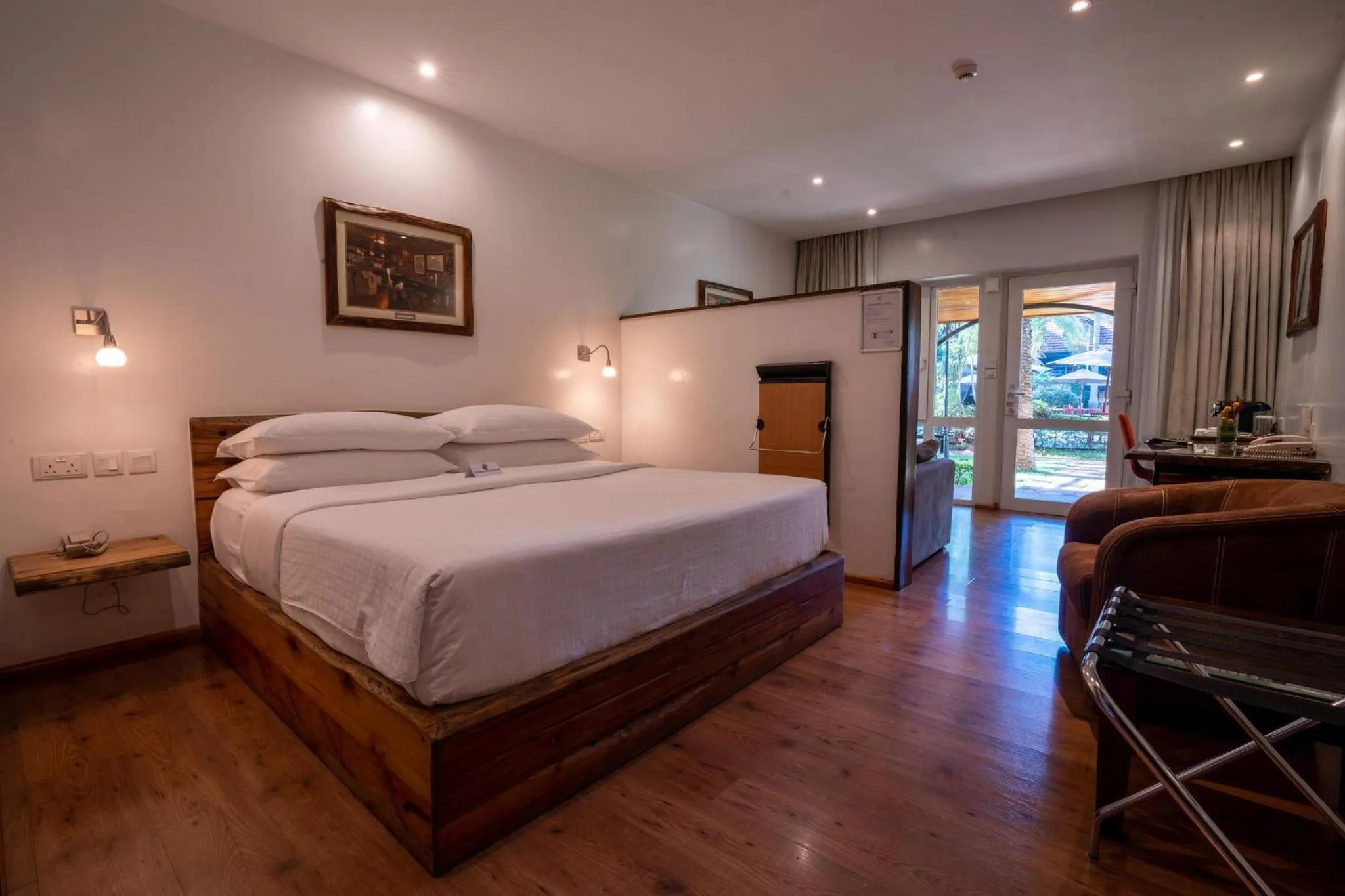 Photo of the whole room, Bed in Fairview Nairobi