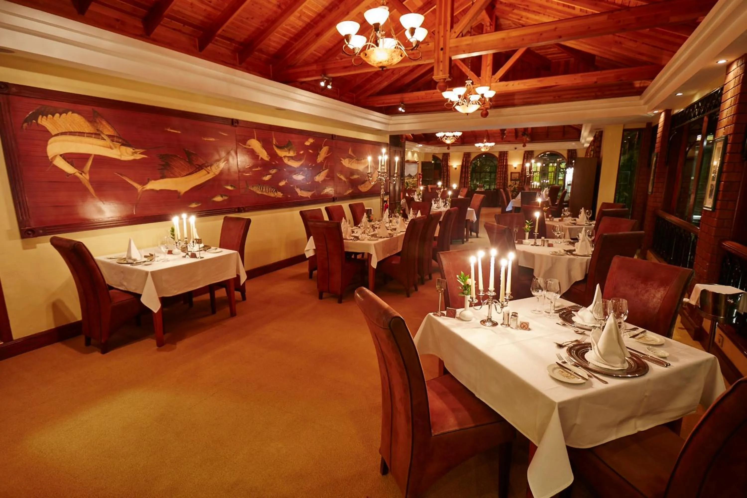 Restaurant/Places to Eat in Fairview Nairobi