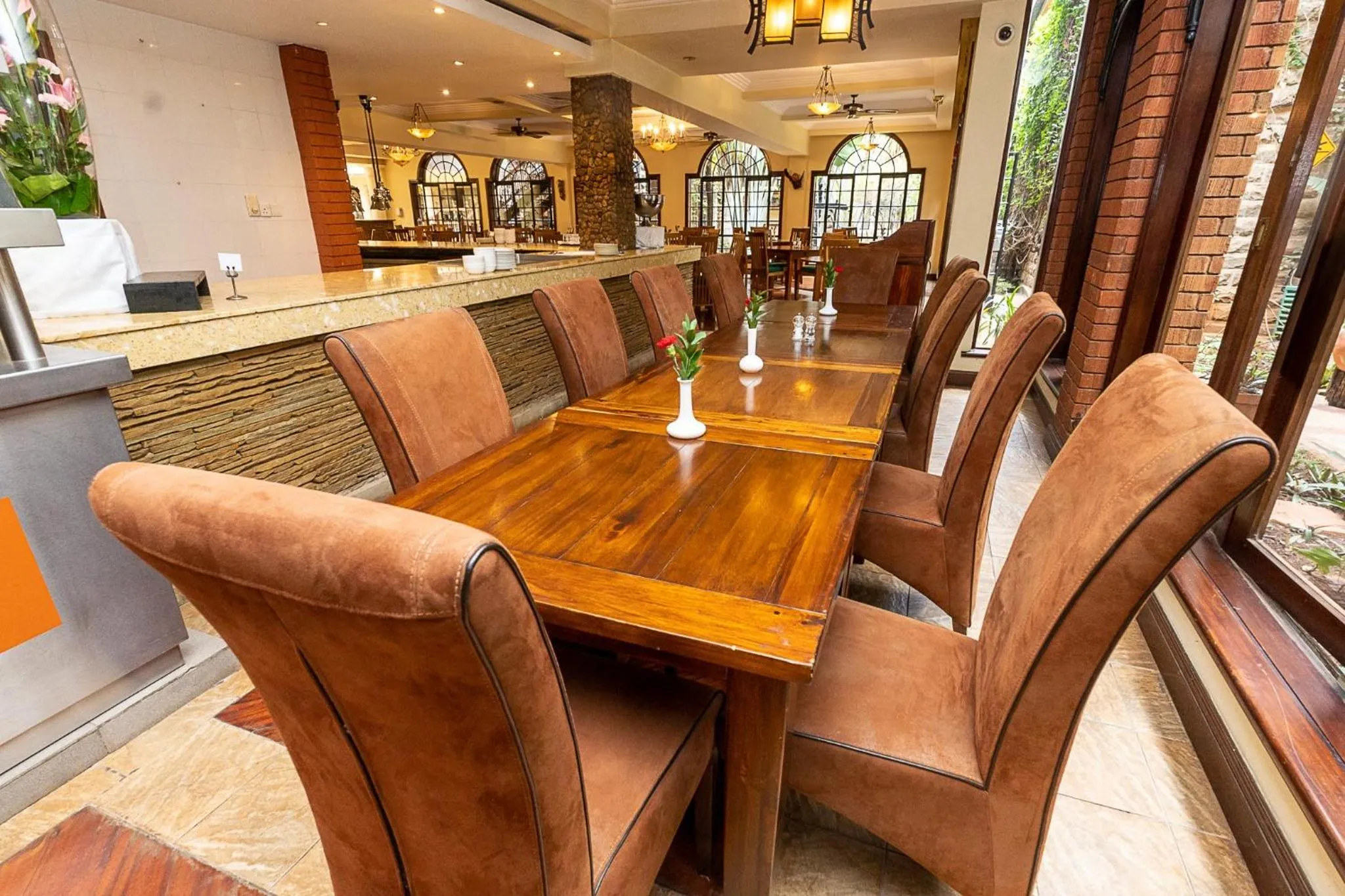 Restaurant/Places to Eat in Fairview Nairobi