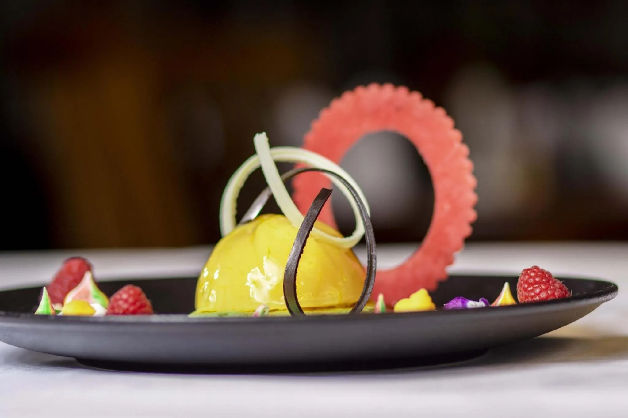 Restaurant/places to eat in Fairview Nairobi