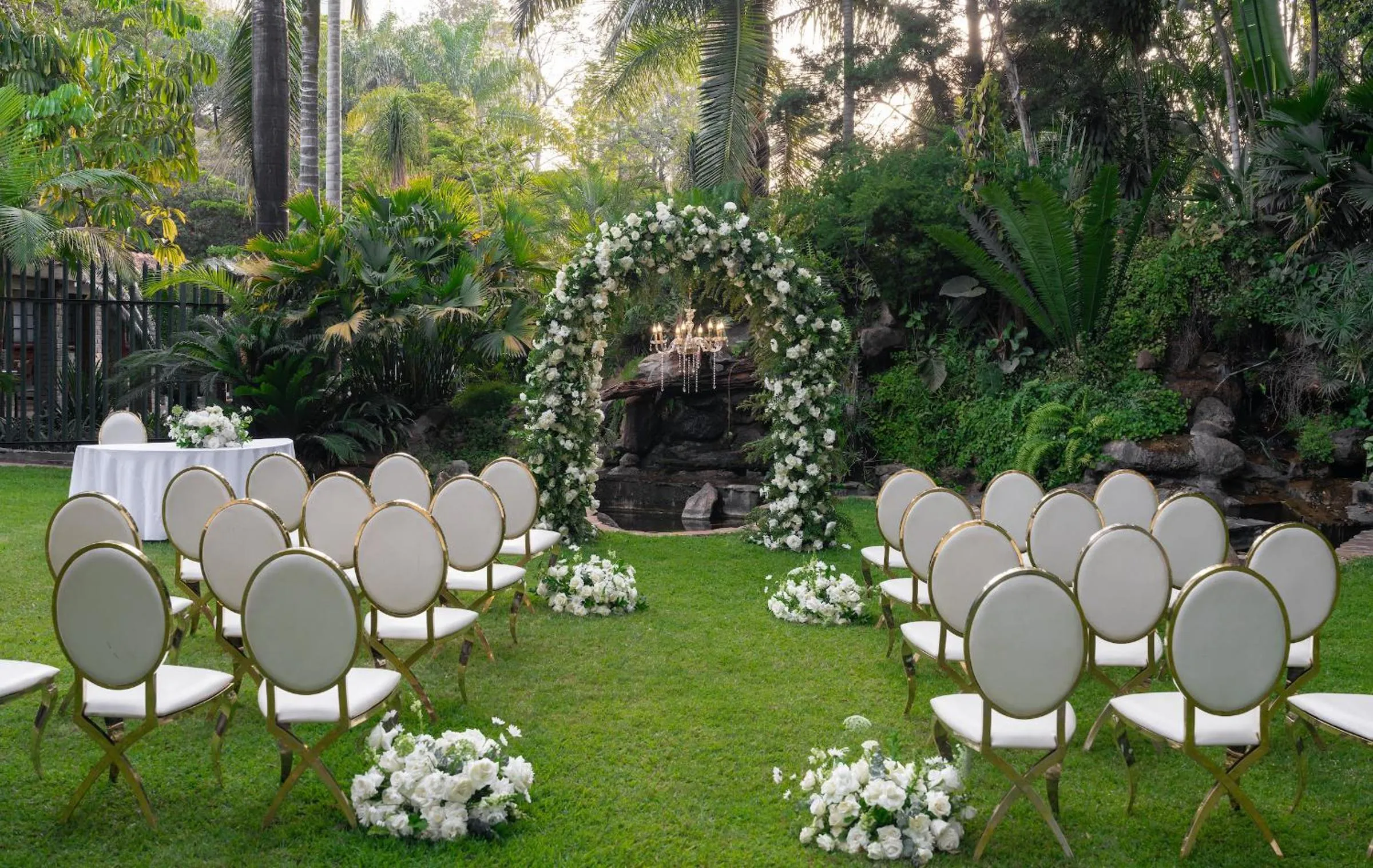 Meeting/conference room in Vignette Collection -Fairview Hotel Nairobi