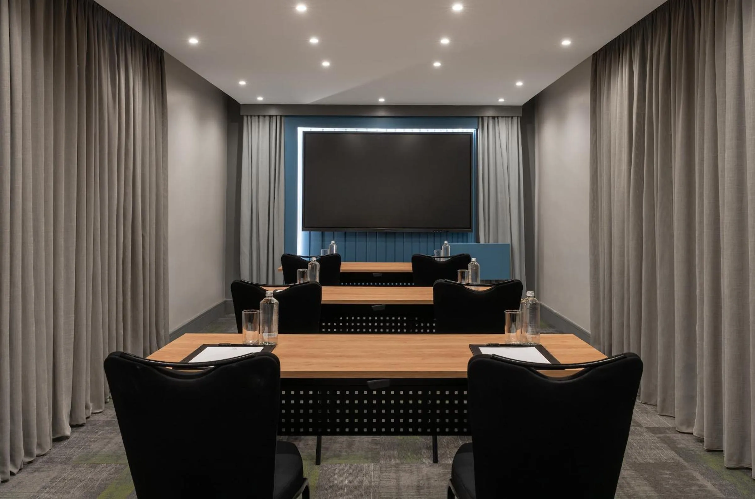 Meeting/conference room in Vignette Collection -Fairview Hotel Nairobi