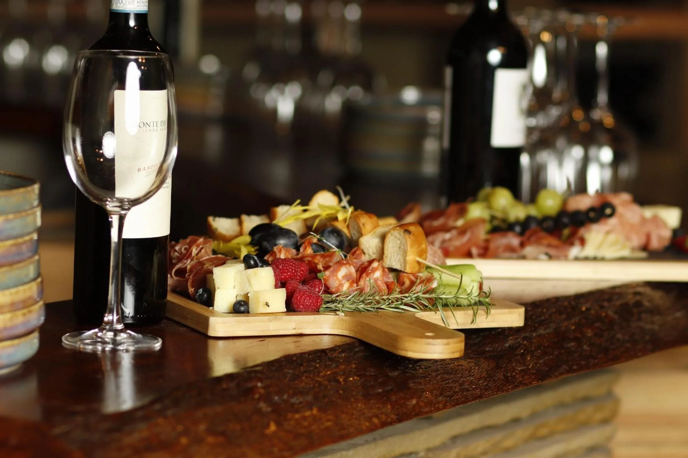 Restaurant/places to eat, Food in Fairview Nairobi