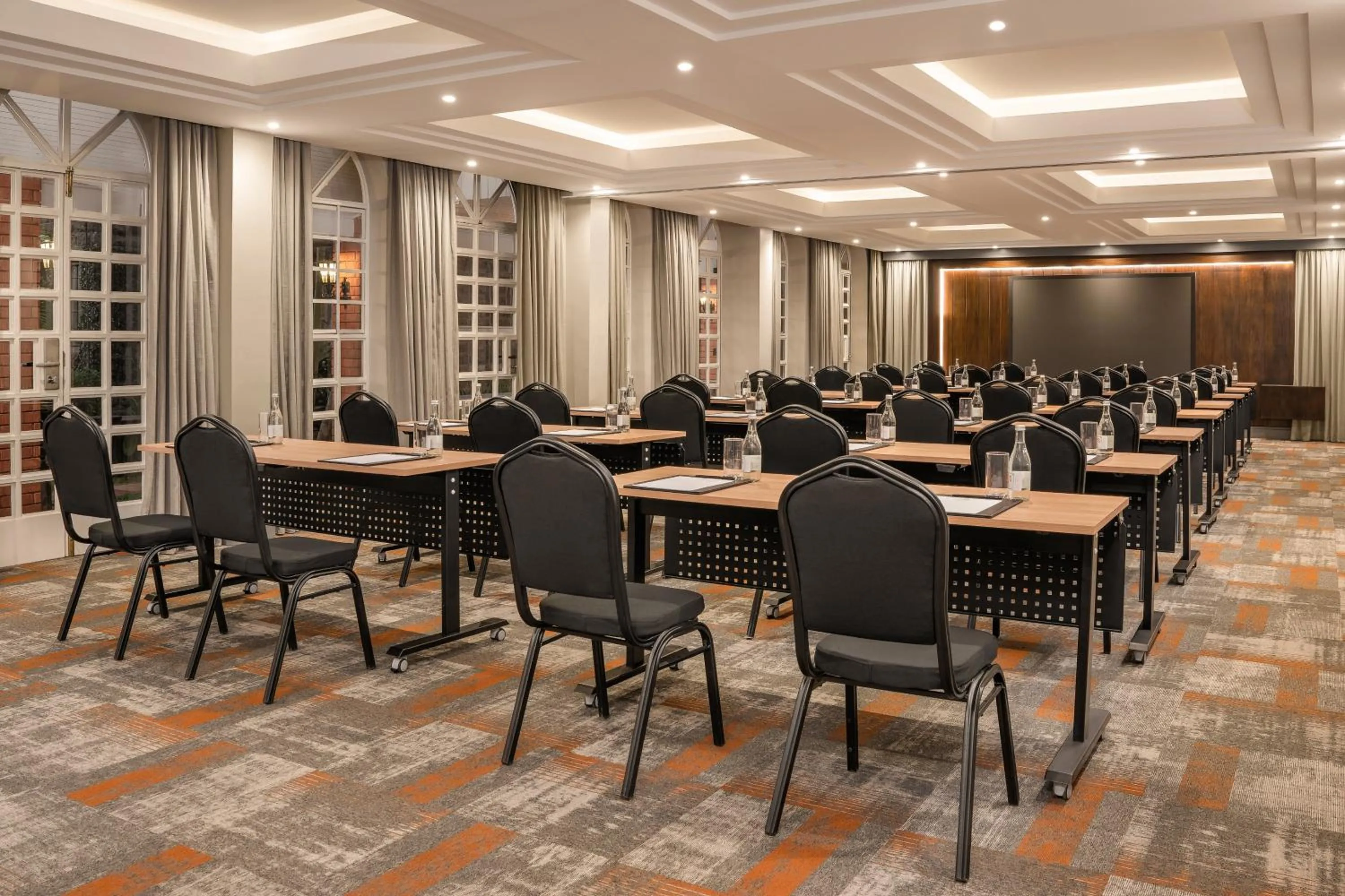 Meeting/conference room in Fairview Hotel Nairobi