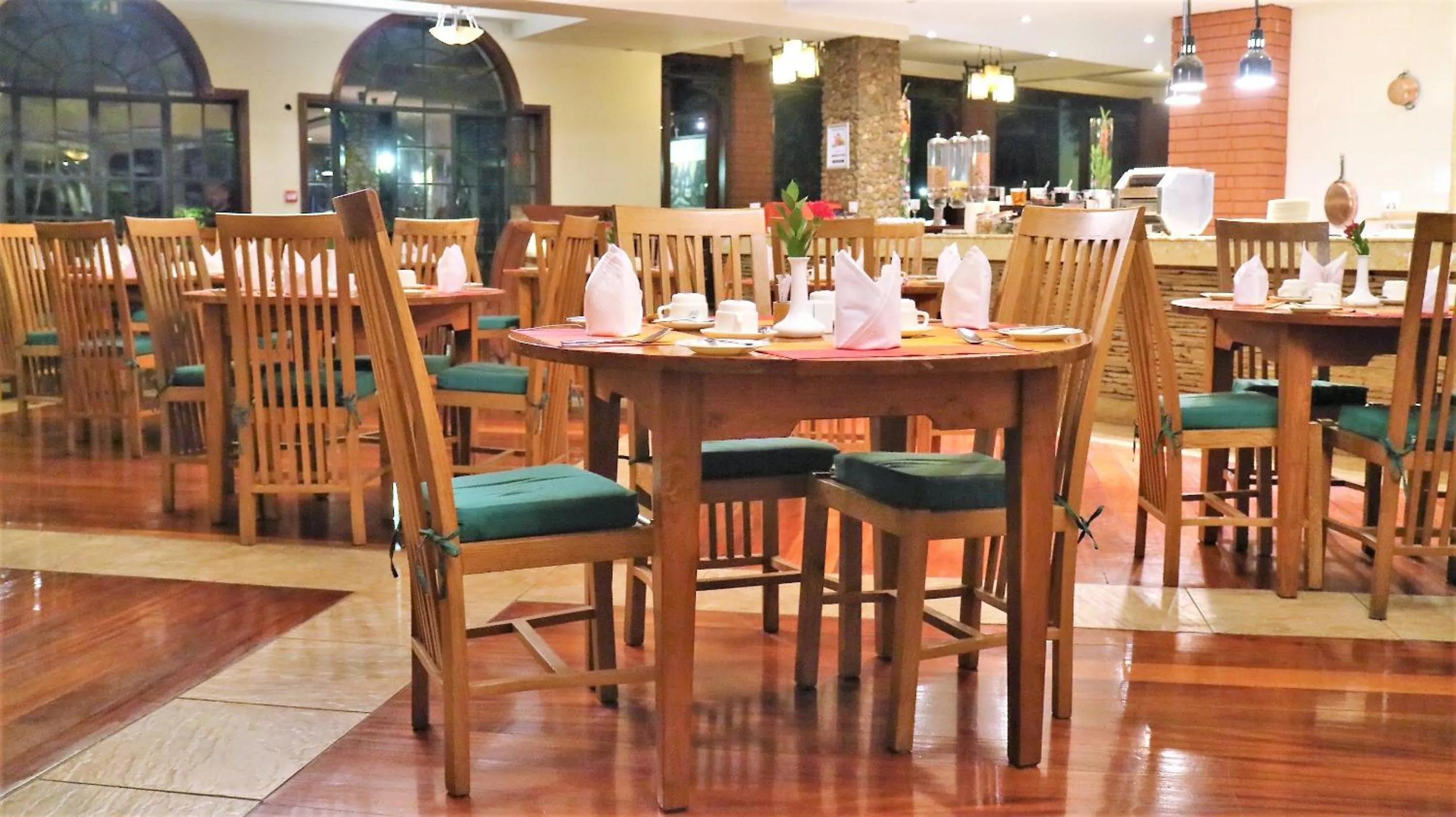 Restaurant/Places to Eat in Fairview Nairobi