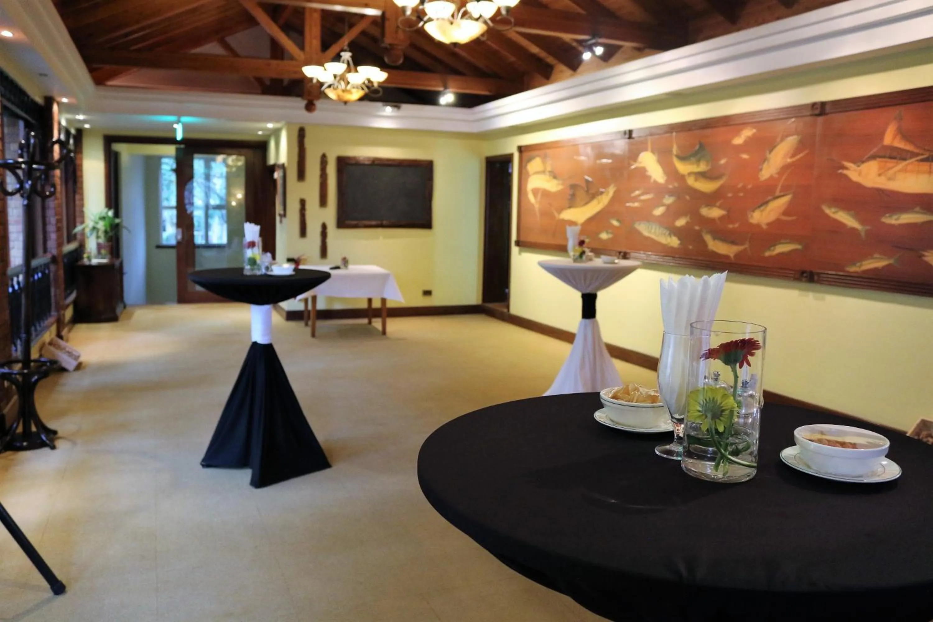 Meeting/conference room in Fairview Nairobi