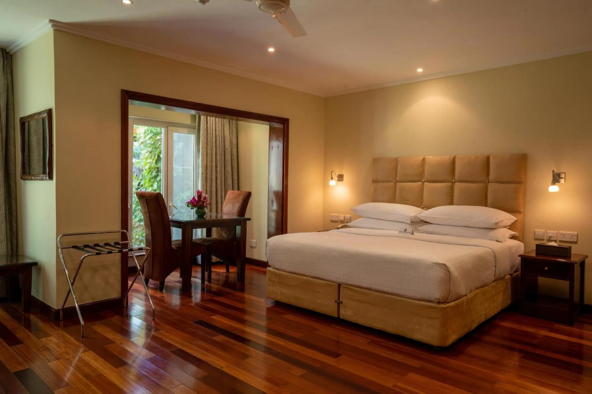 Photo of the whole room, Bed in Fairview Nairobi