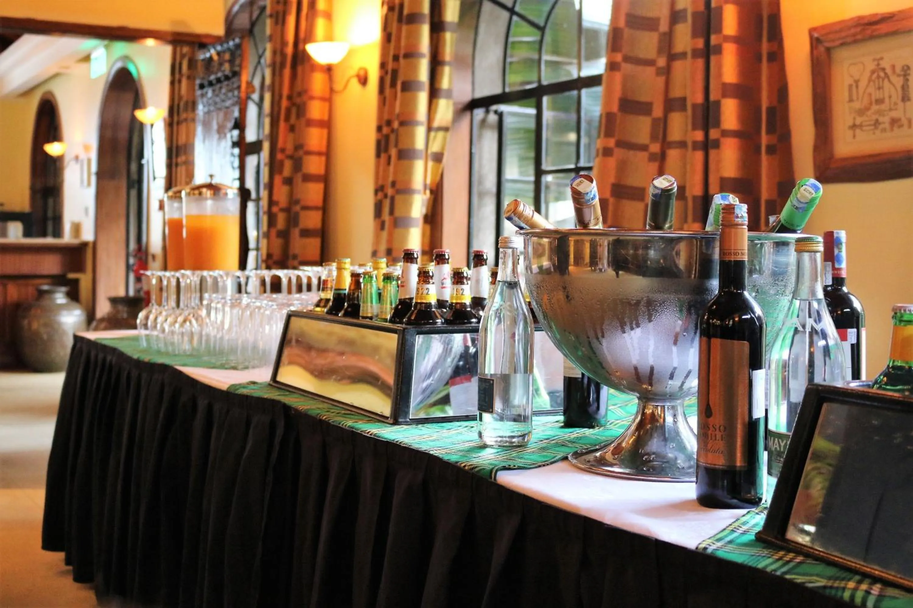 Photo of the whole room in Fairview Nairobi