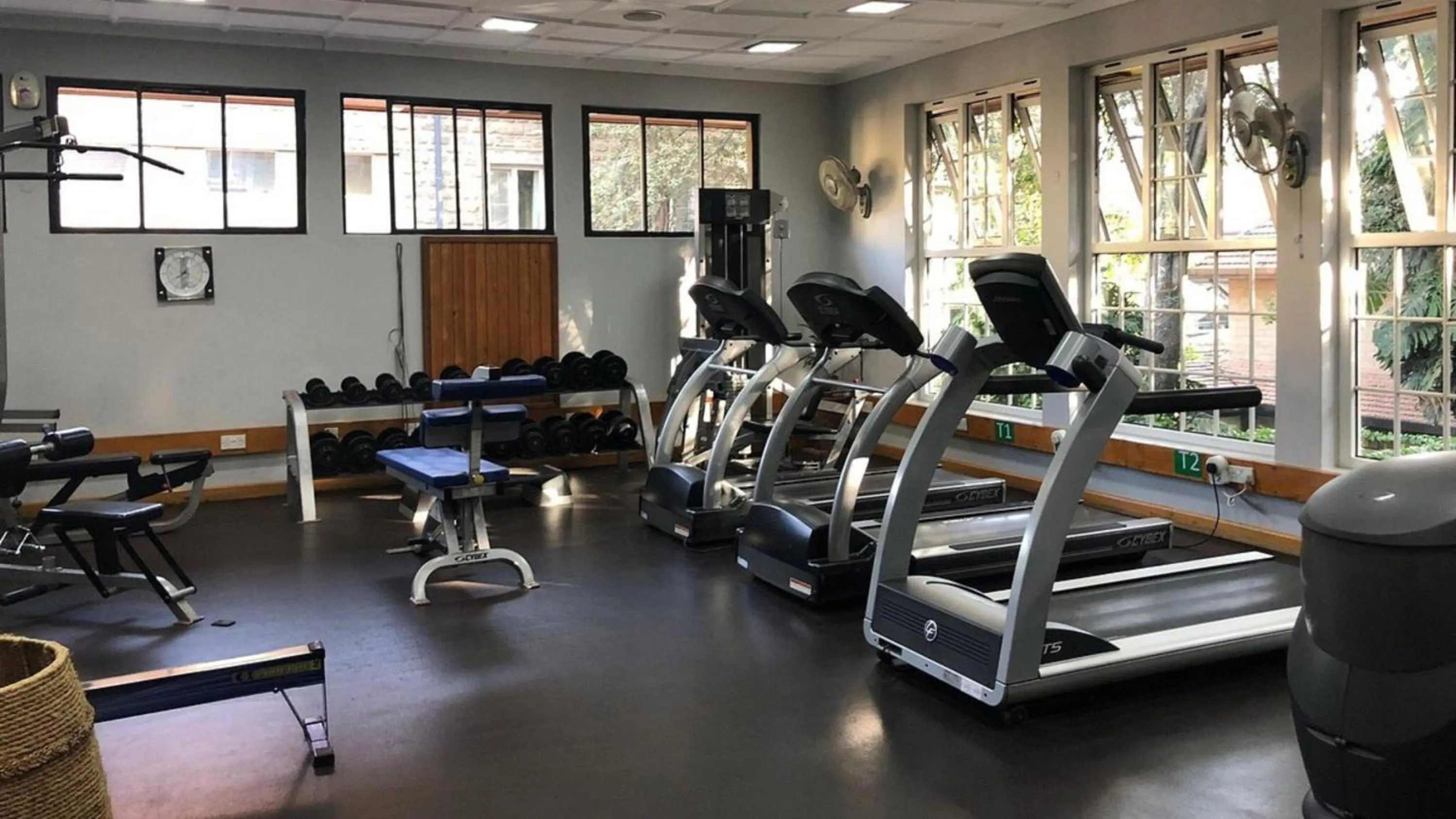 Fitness centre/facilities, Fitness Center/Facilities in Fairview Nairobi