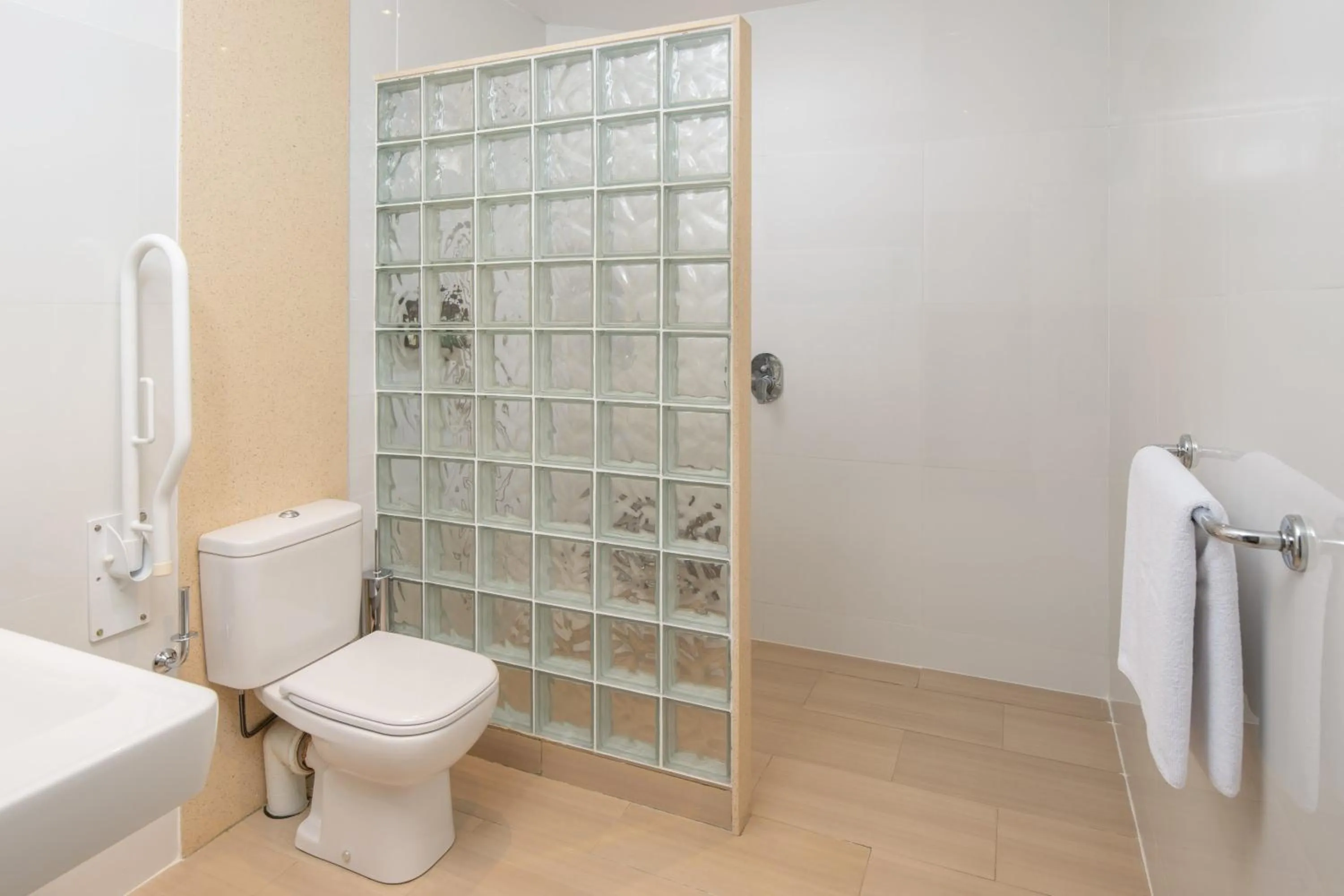 Photo of the whole room in Vignette Collection -Fairview Hotel Nairobi