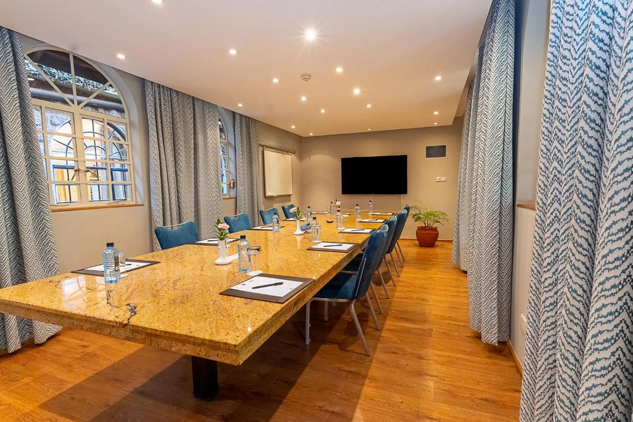 Meeting/conference room in Fairview Nairobi