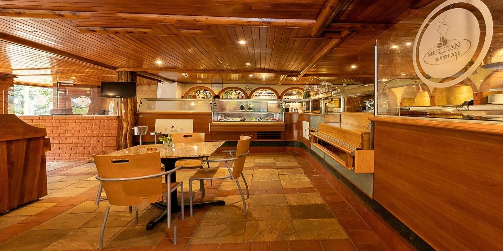 Restaurant/Places to Eat in Fairview Nairobi