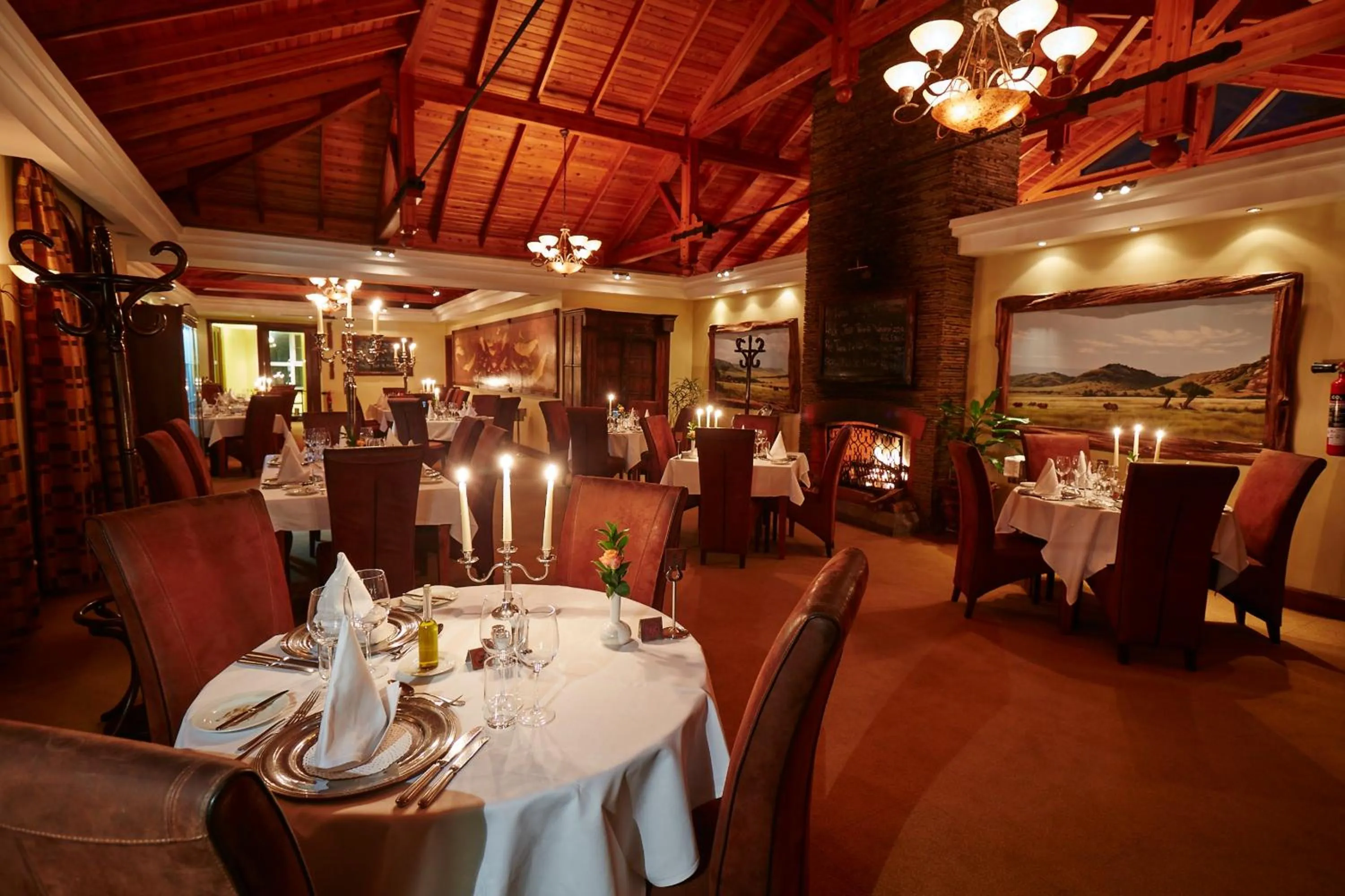 Restaurant/Places to Eat in Fairview Nairobi