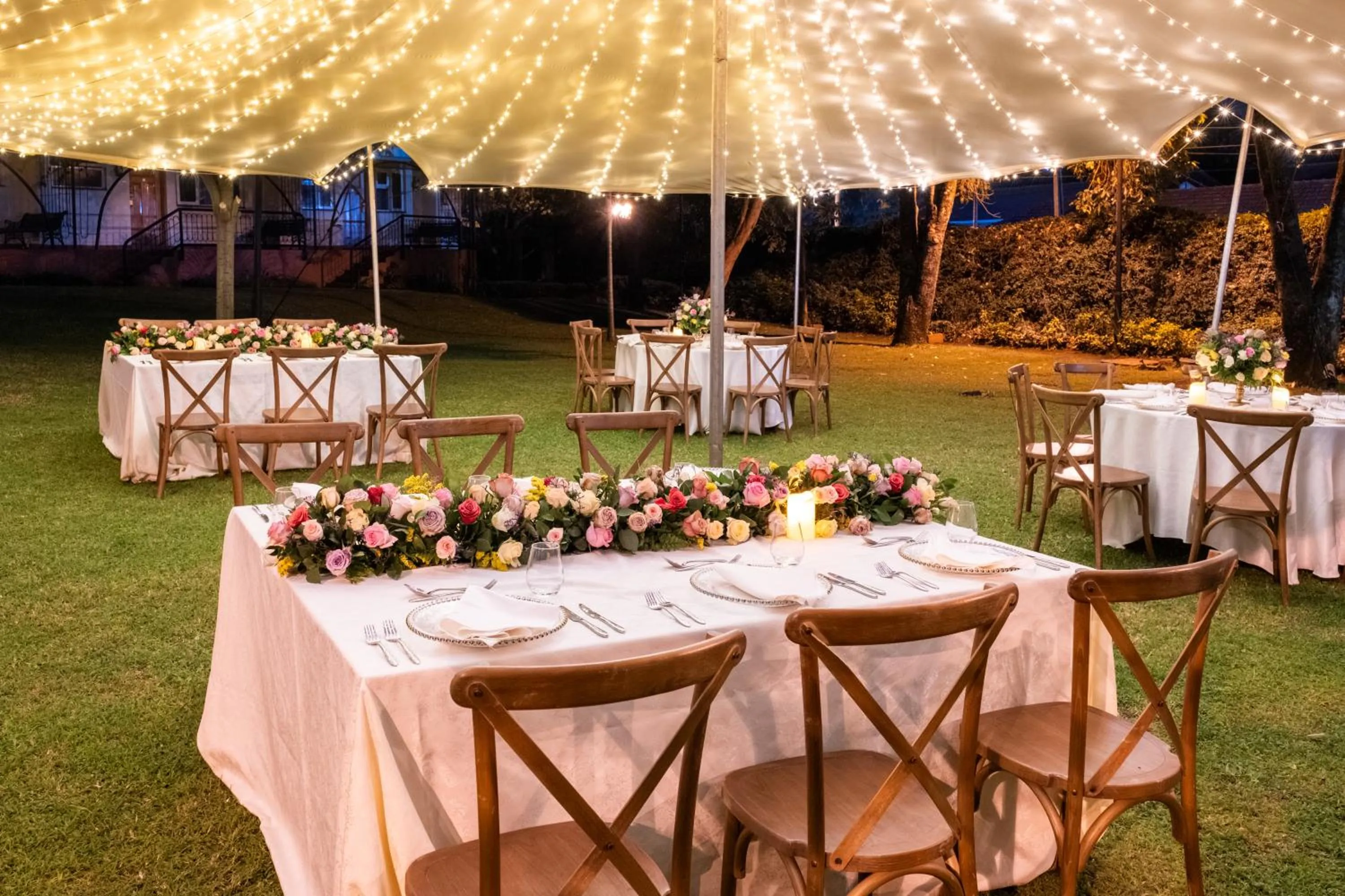 wedding, Banquet Facilities in Fairview Nairobi