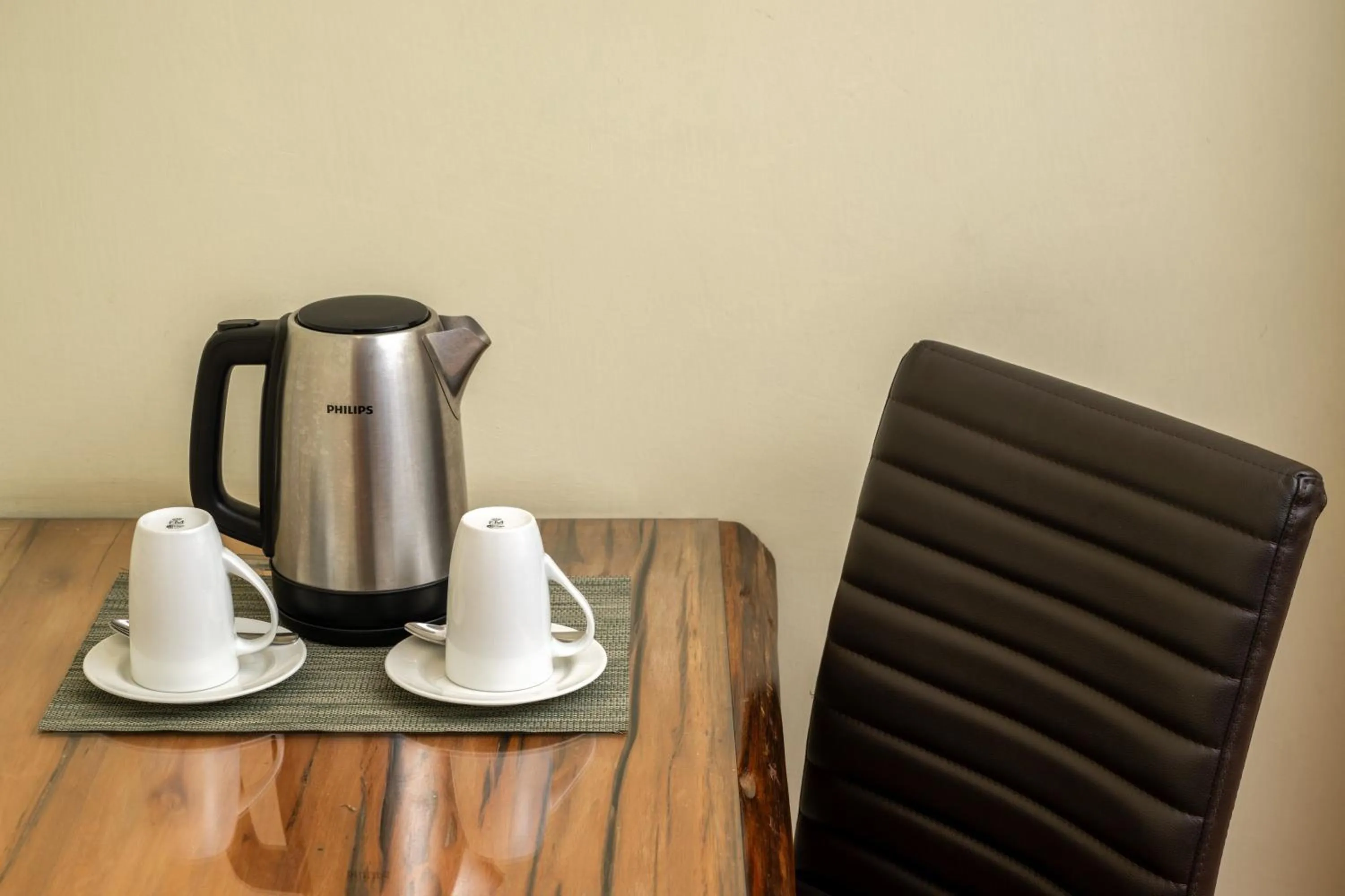 Photo of the whole room in Fairview Hotel Nairobi