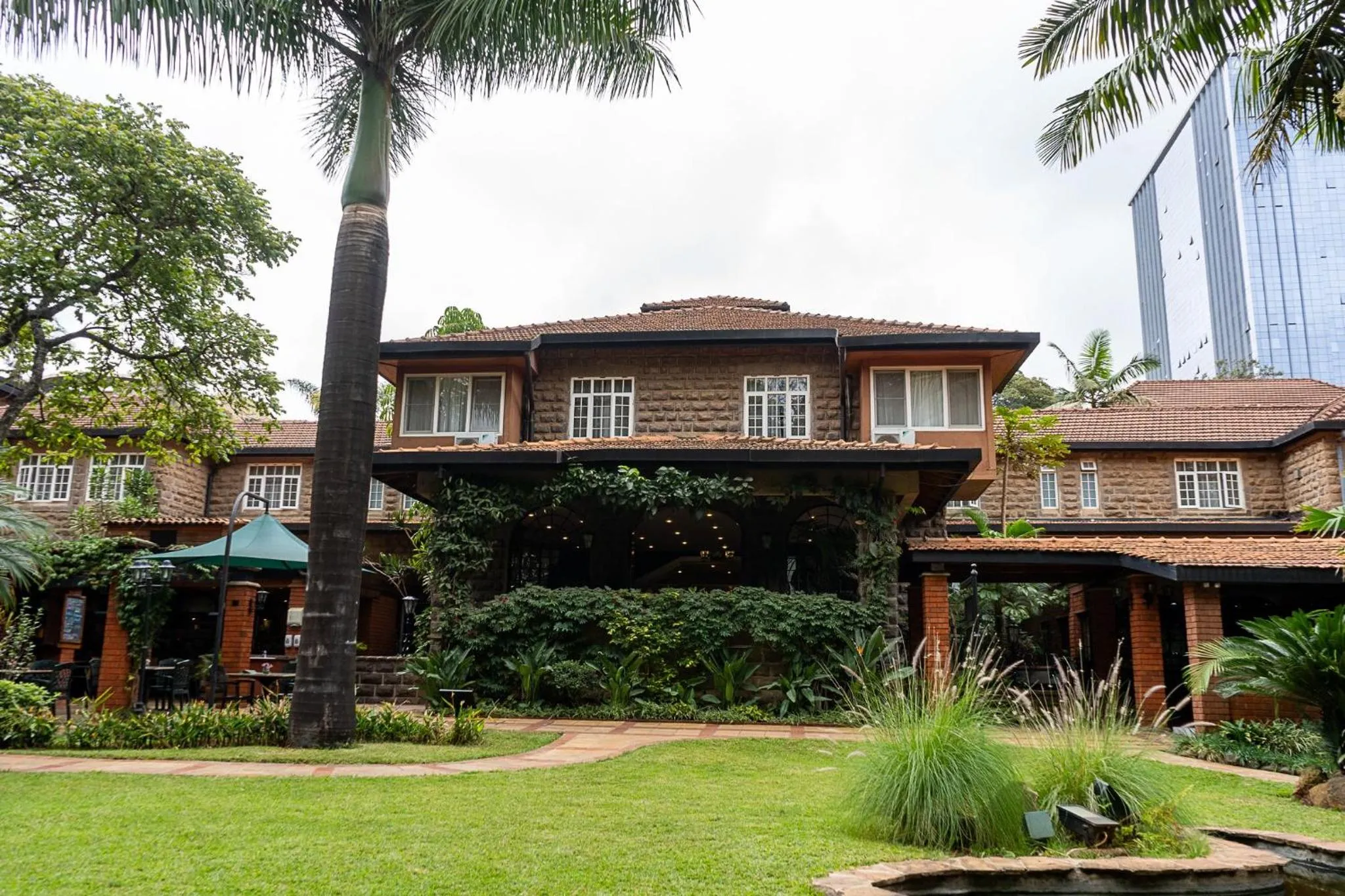 Property Building in Fairview Nairobi