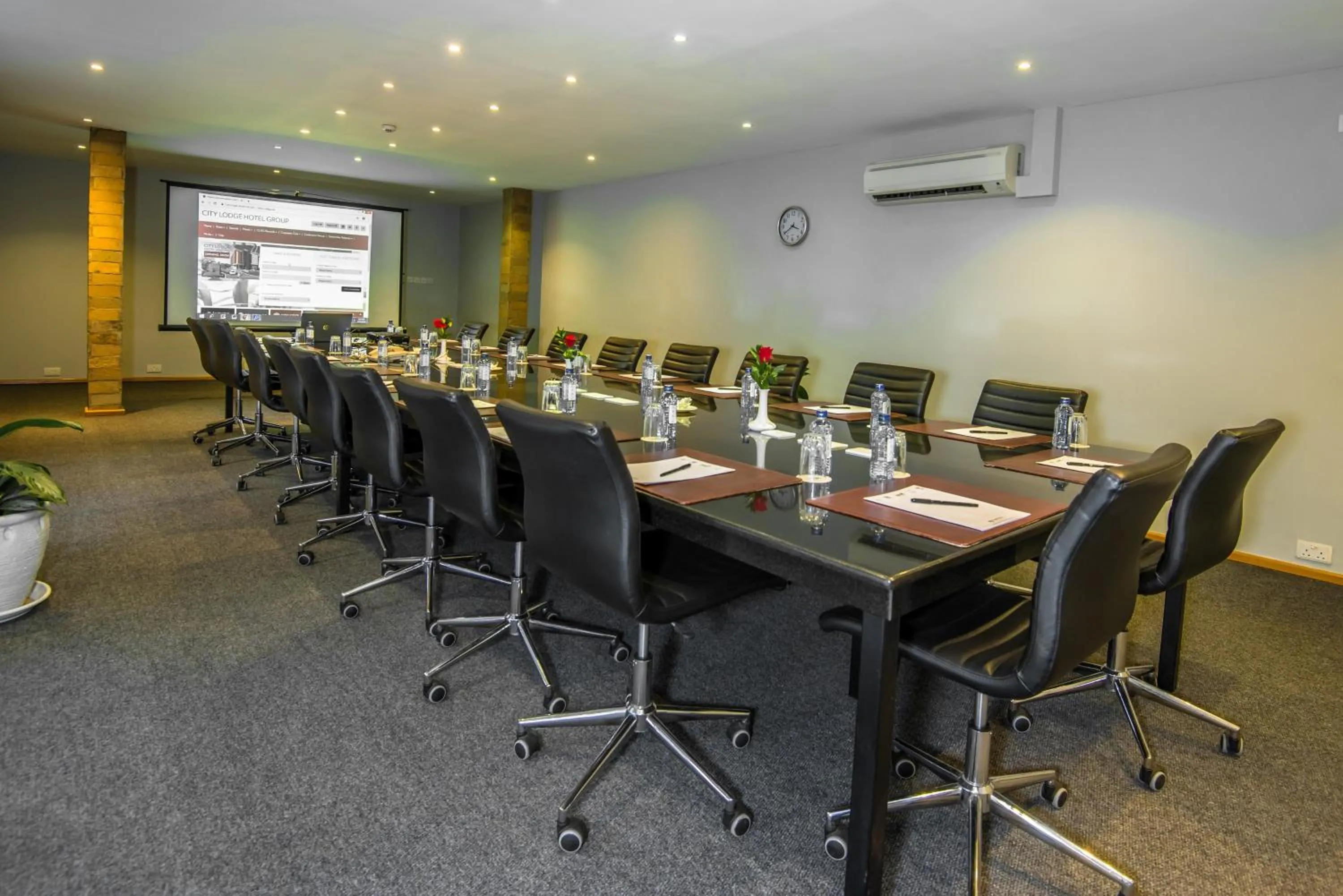 Meeting/conference room in Fairview Nairobi