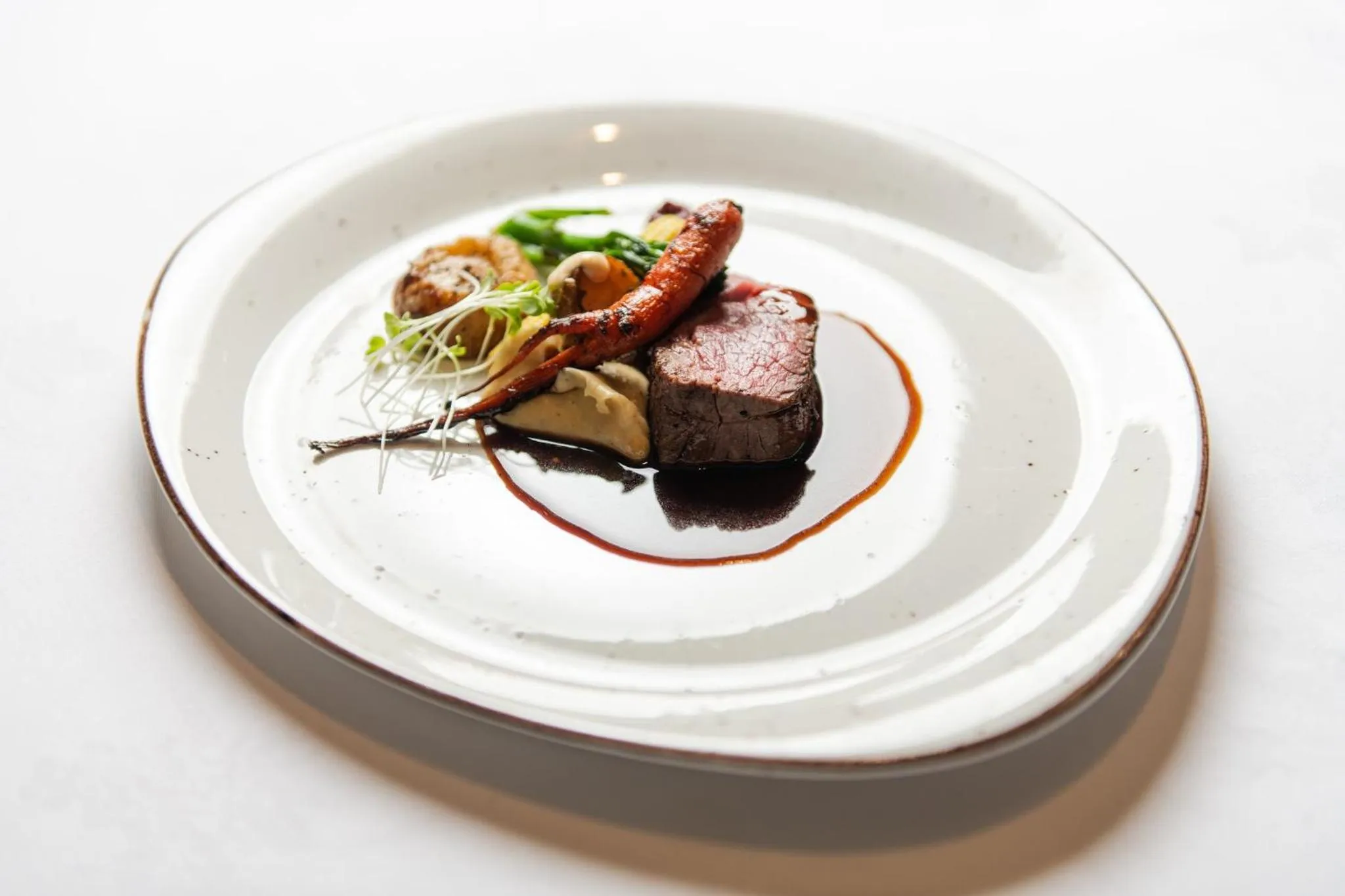 Restaurant/places to eat, Food in Fairview Nairobi