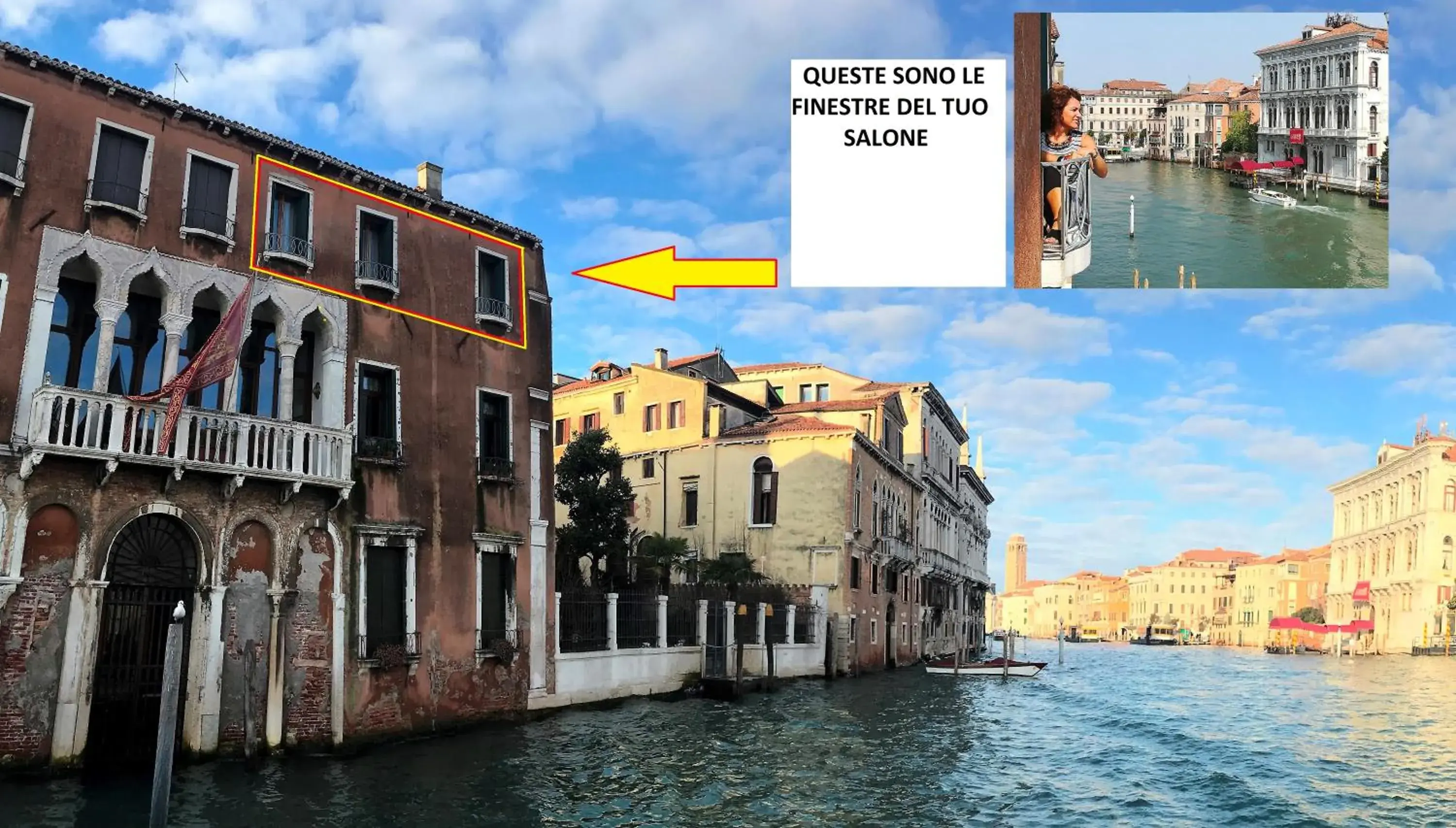 Ve-nice Suite Canal Grande SC1979 Ve-nice Suite Canal Grande SC1979