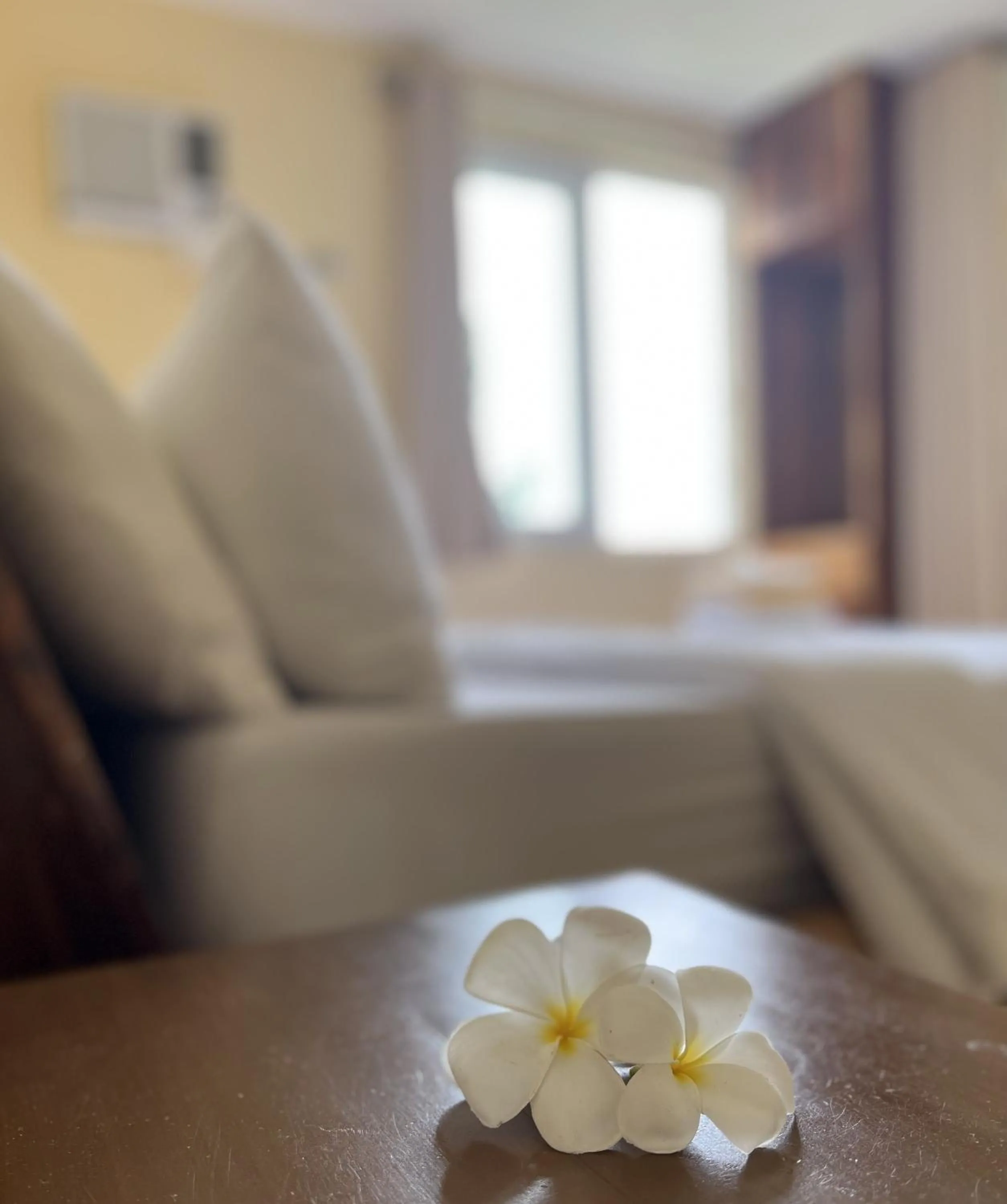 Bedroom, Bed in Boracay Amor Apartment