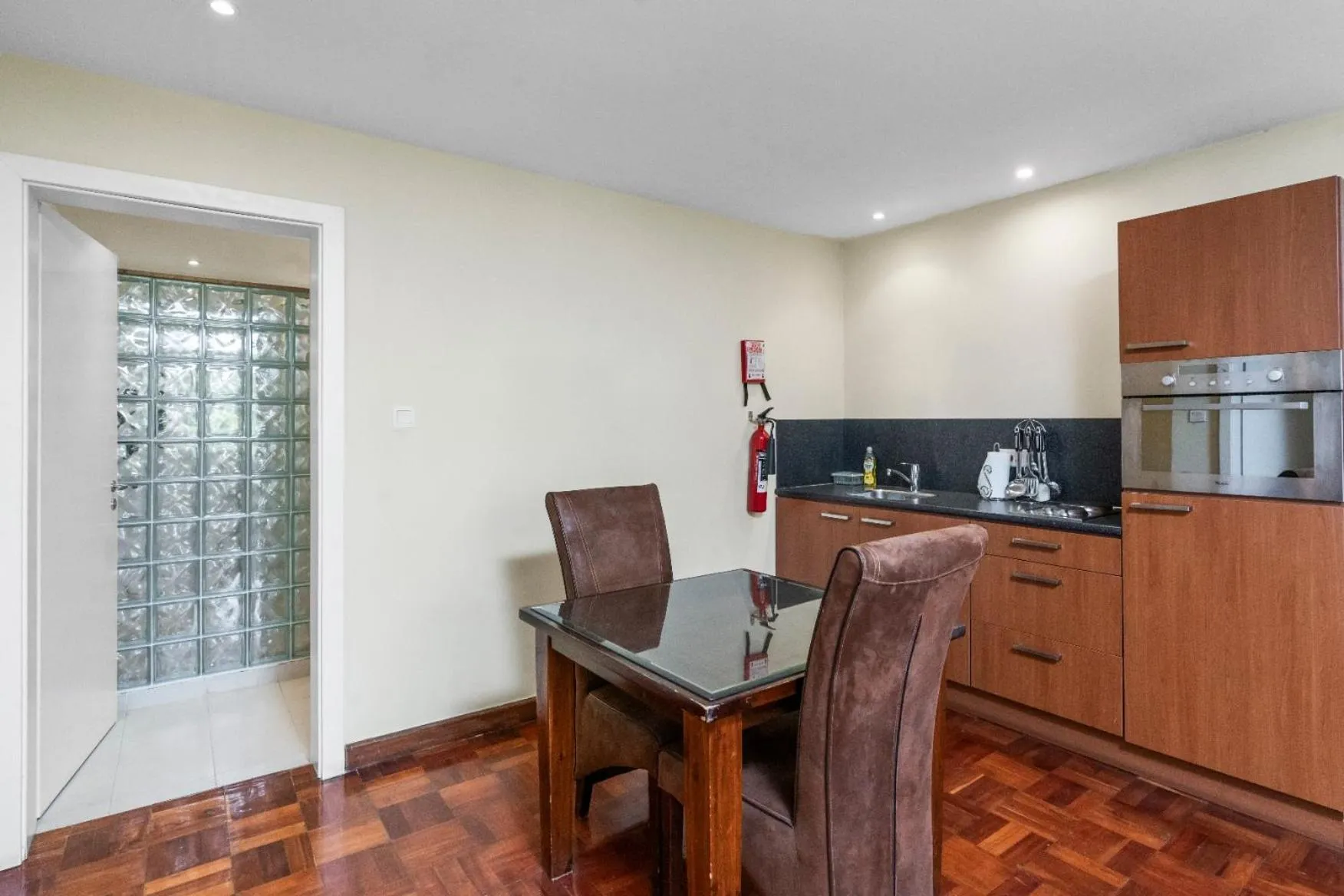 Best Western Nairobi Upper Hill