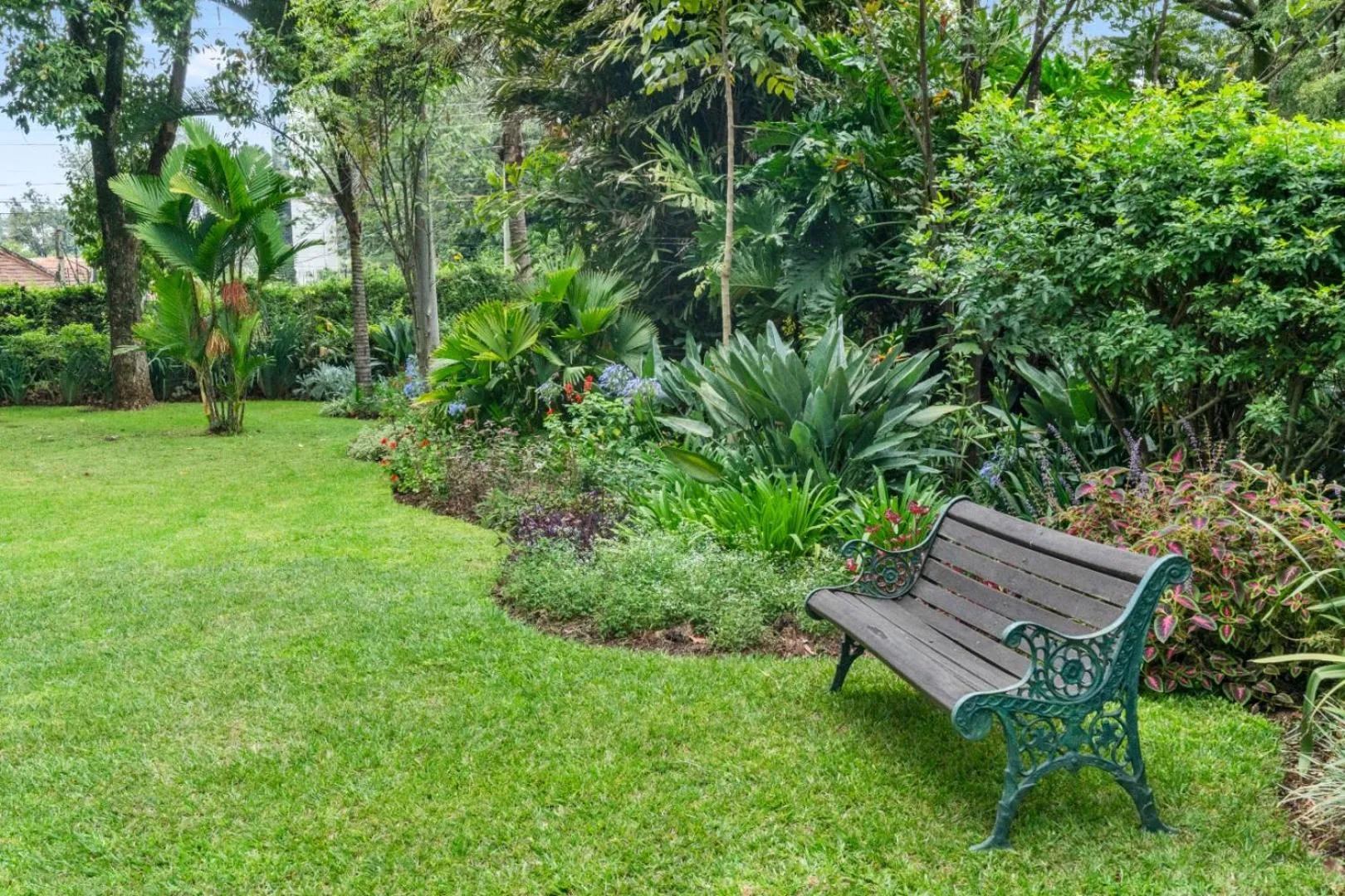 Best Western Nairobi Upper Hill