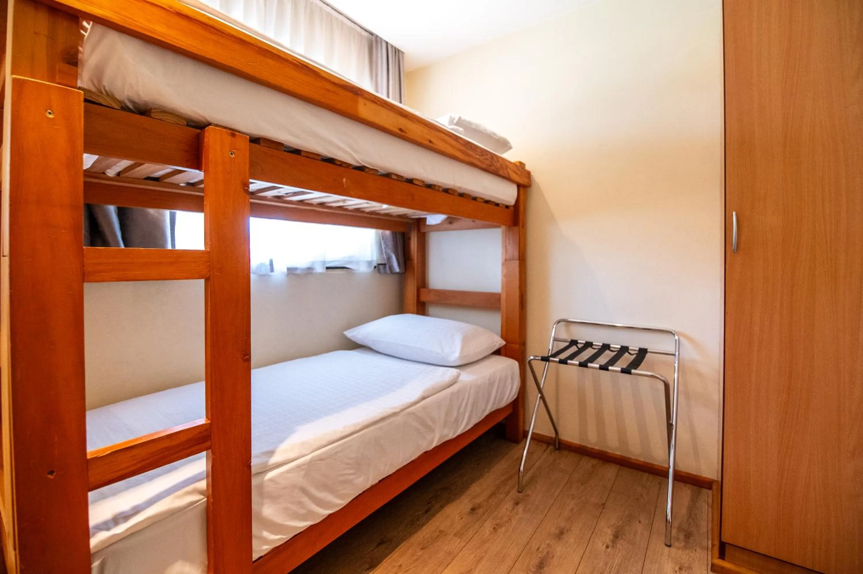 bunk bed, Bed in Best Western Nairobi Upper Hill