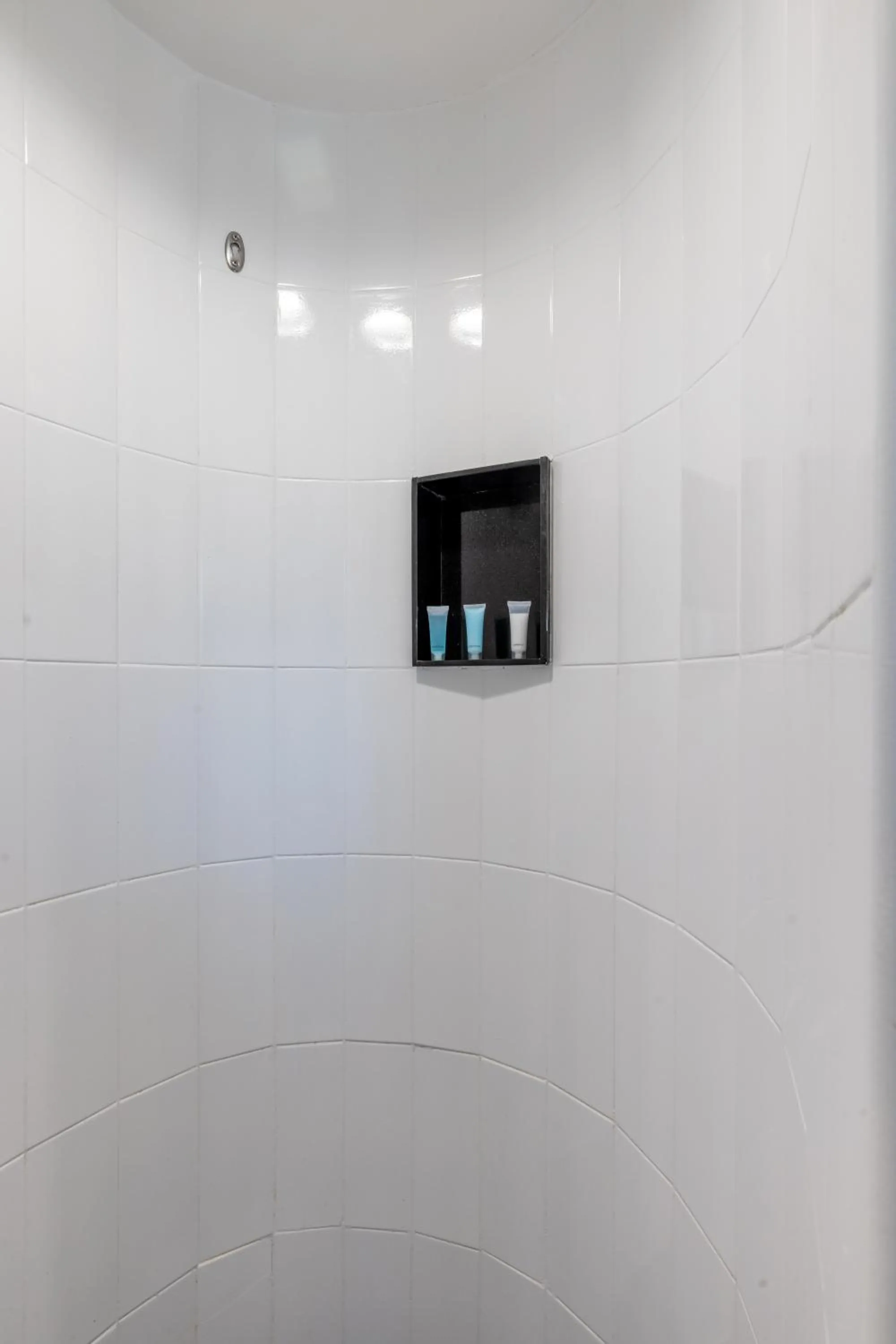 Bathroom in Best Western Nairobi Upper Hill