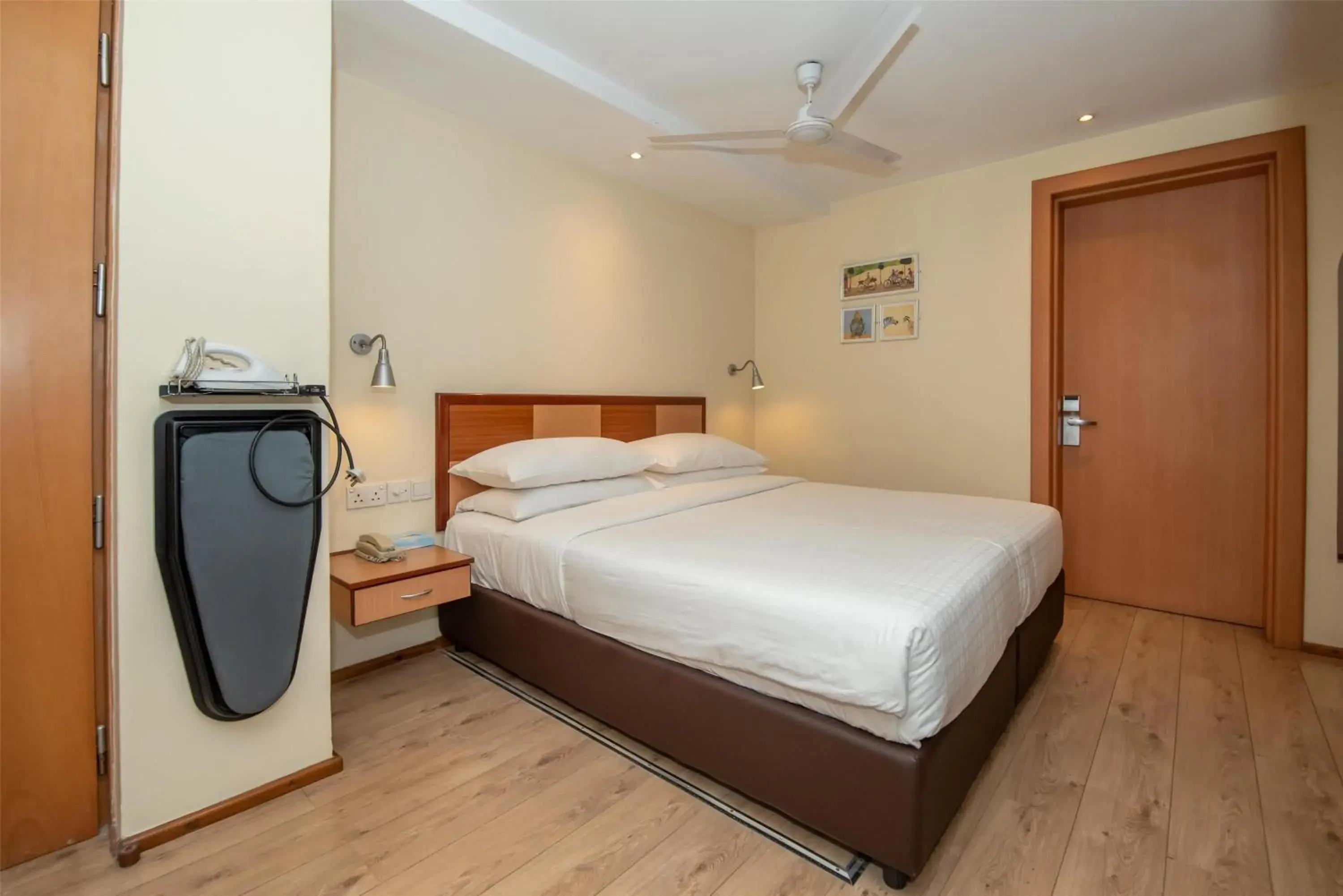 Family Room in Best Western Nairobi Upper Hill Family Room in Best Western Nairobi Upper Hill