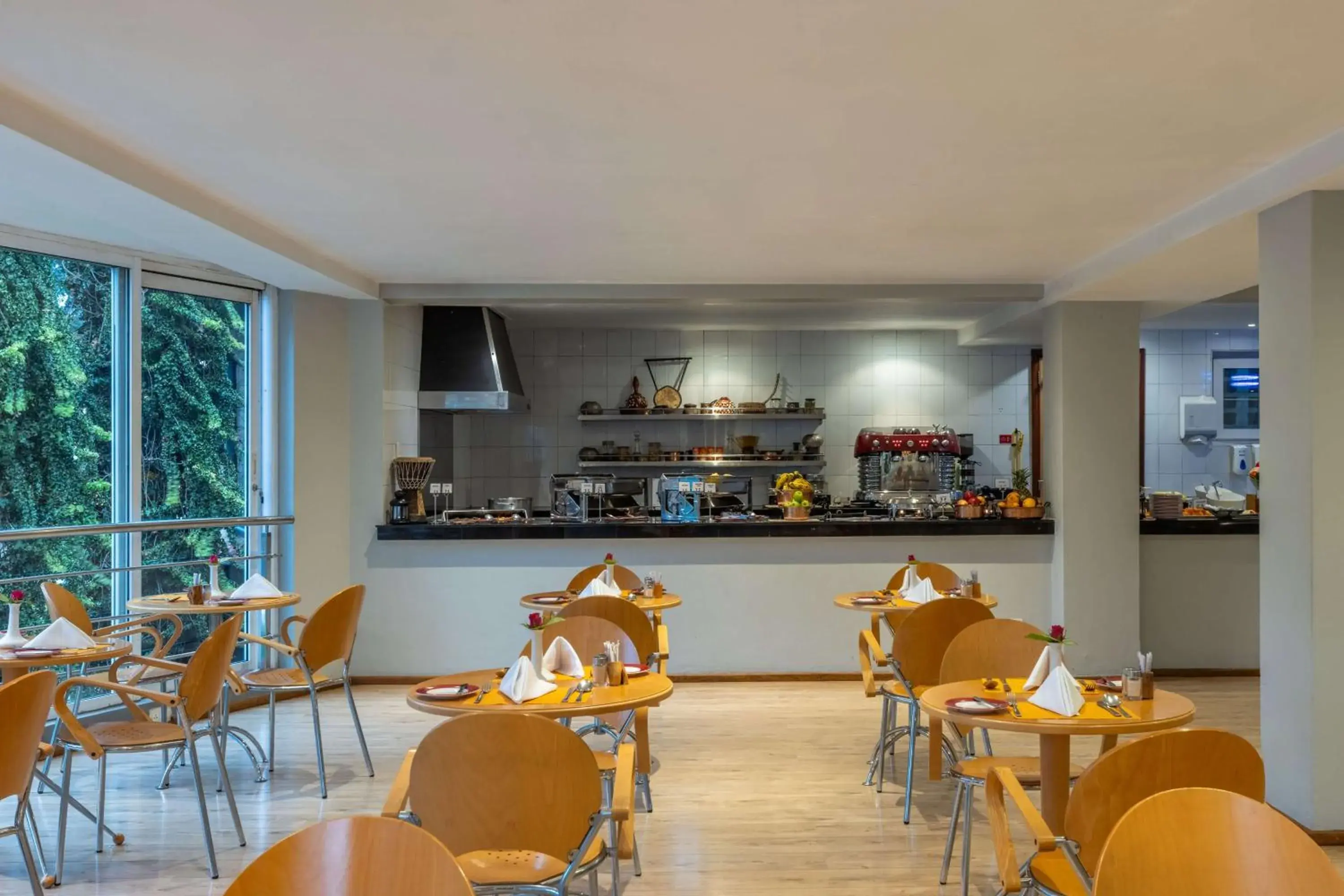 Restaurant/places to eat in Best Western Nairobi Upper Hill Restaurant/places to eat in Best Western Nairobi Upper Hill