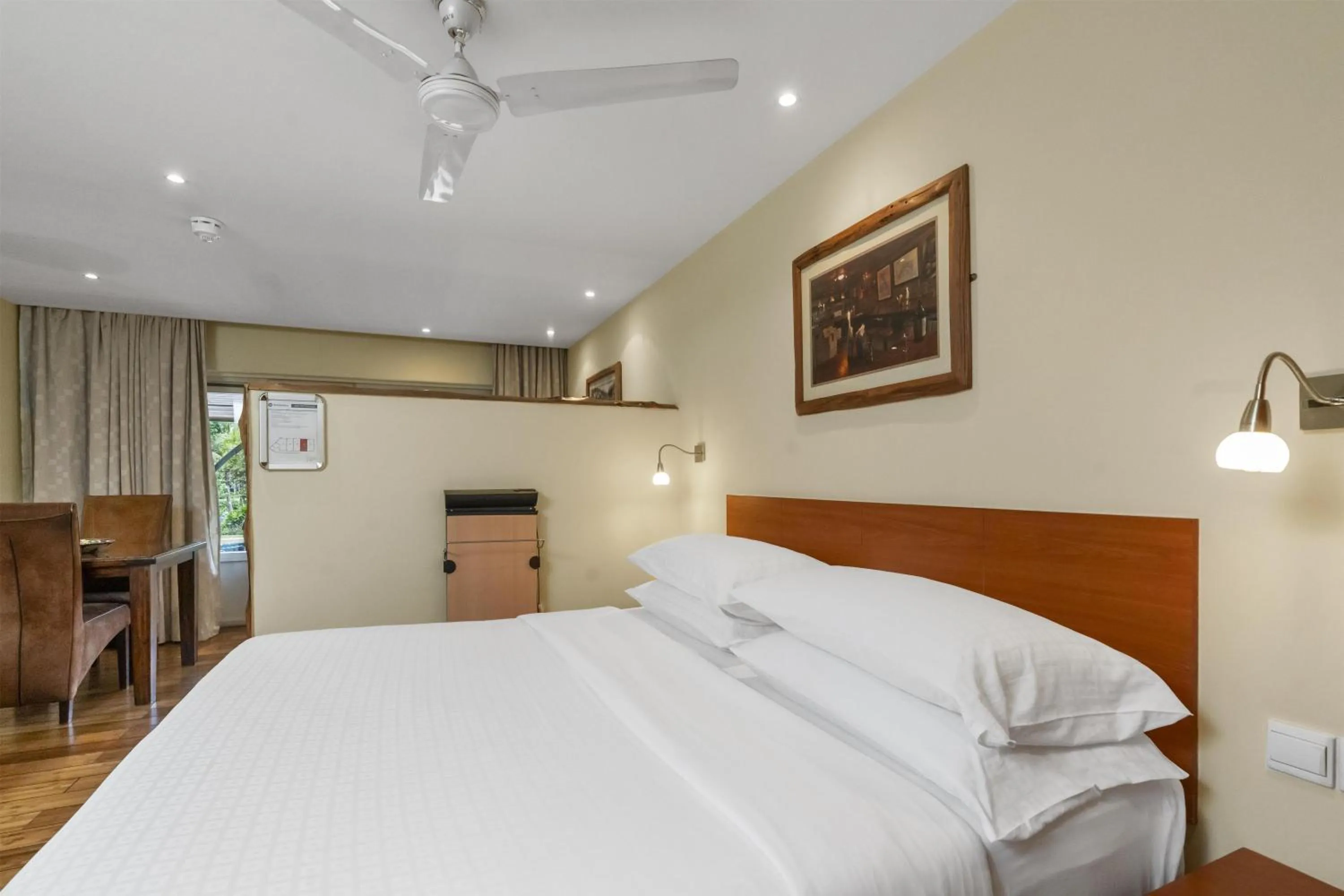 Bedroom, Bed in Best Western Nairobi Upper Hill