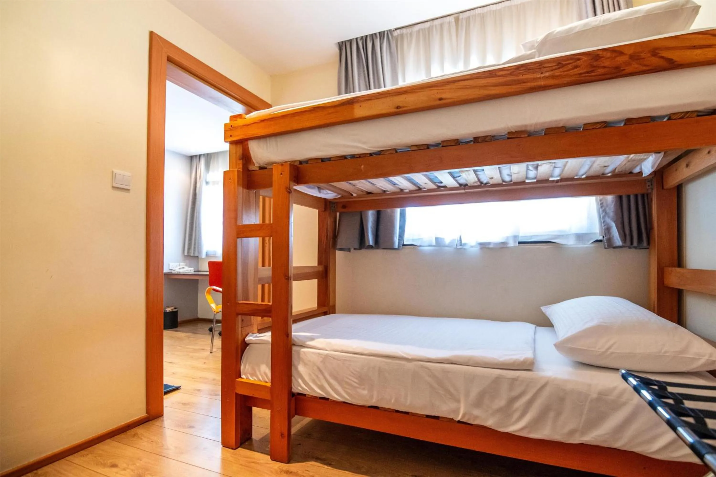 Bedroom, Bed in Best Western Nairobi Upper Hill